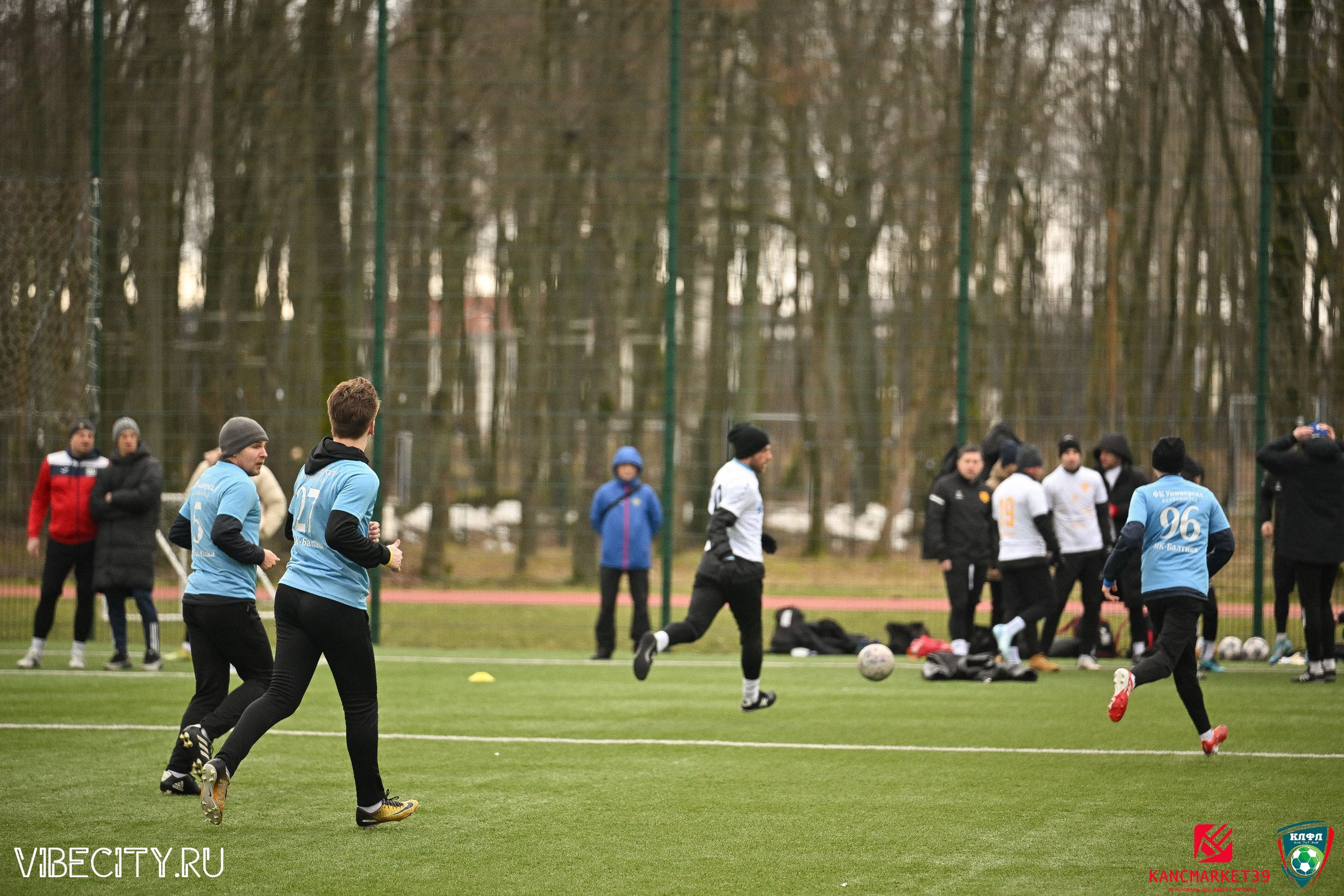 XX ЧЕМПИОНАТ КАЛИНИНГРАДСКОЙ ЛФЛ КАНЦМАРКЕТ39 сезона 2024–2025 гг. VIBECITY.RU Вайб Сити Ру Фоторепортажи Фотоотчеты Калининград