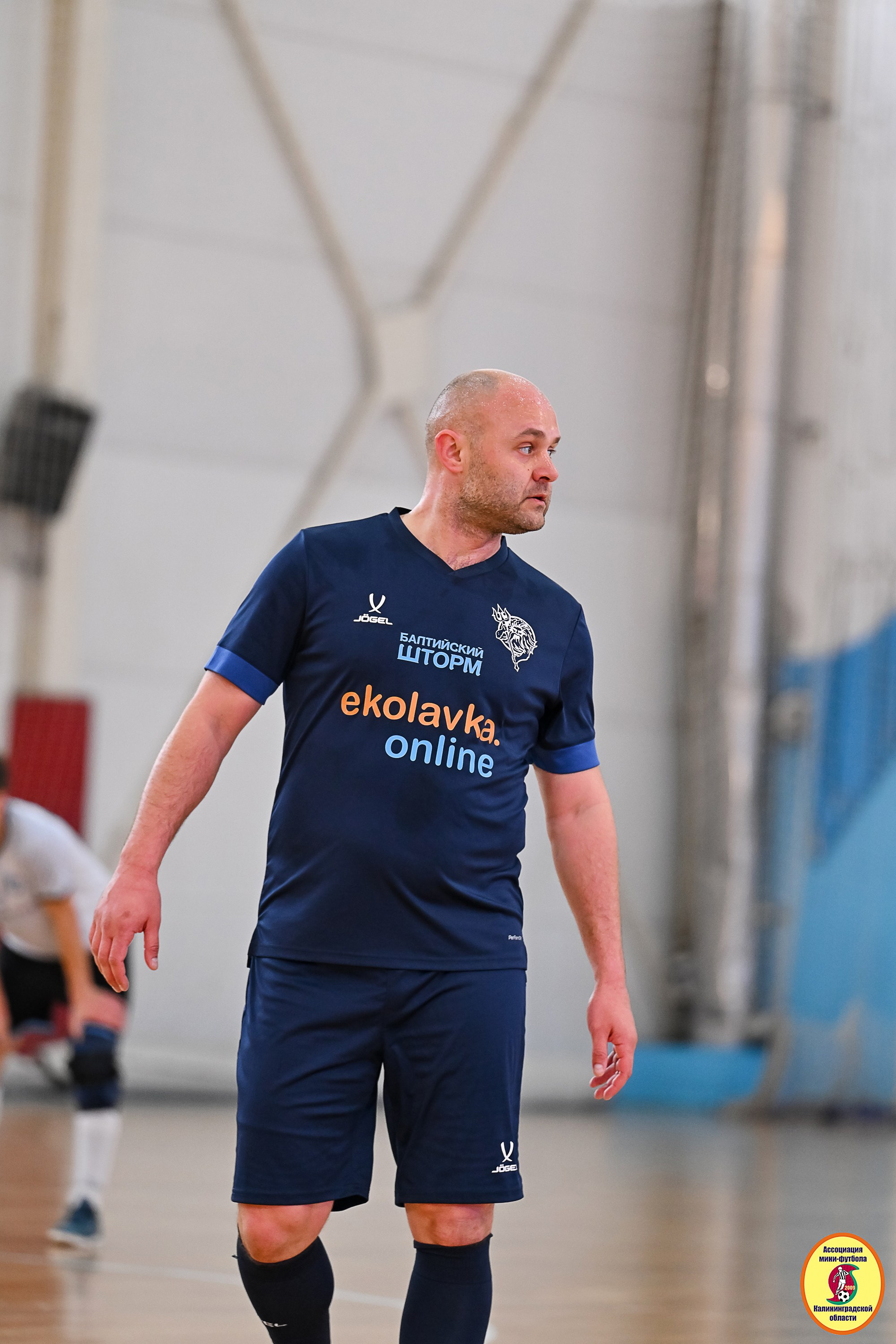 Корпоративная Бизнес Лига по футзалу — Весна 2026. VIBECITY.RU Вайб Сити Ру Фоторепортажи Фотоотчеты Калининград