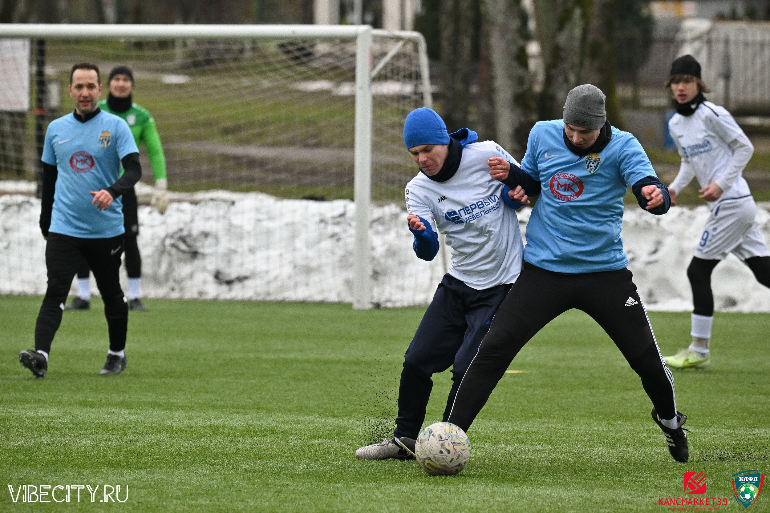 XX ЧЕМПИОНАТ КАЛИНИНГРАДСКОЙ ЛФЛ КАНЦМАРКЕТ39 сезона 2024–2025 гг. VIBECITY.RU Вайб Сити Ру Фоторепортажи Фотоотчеты Калининград