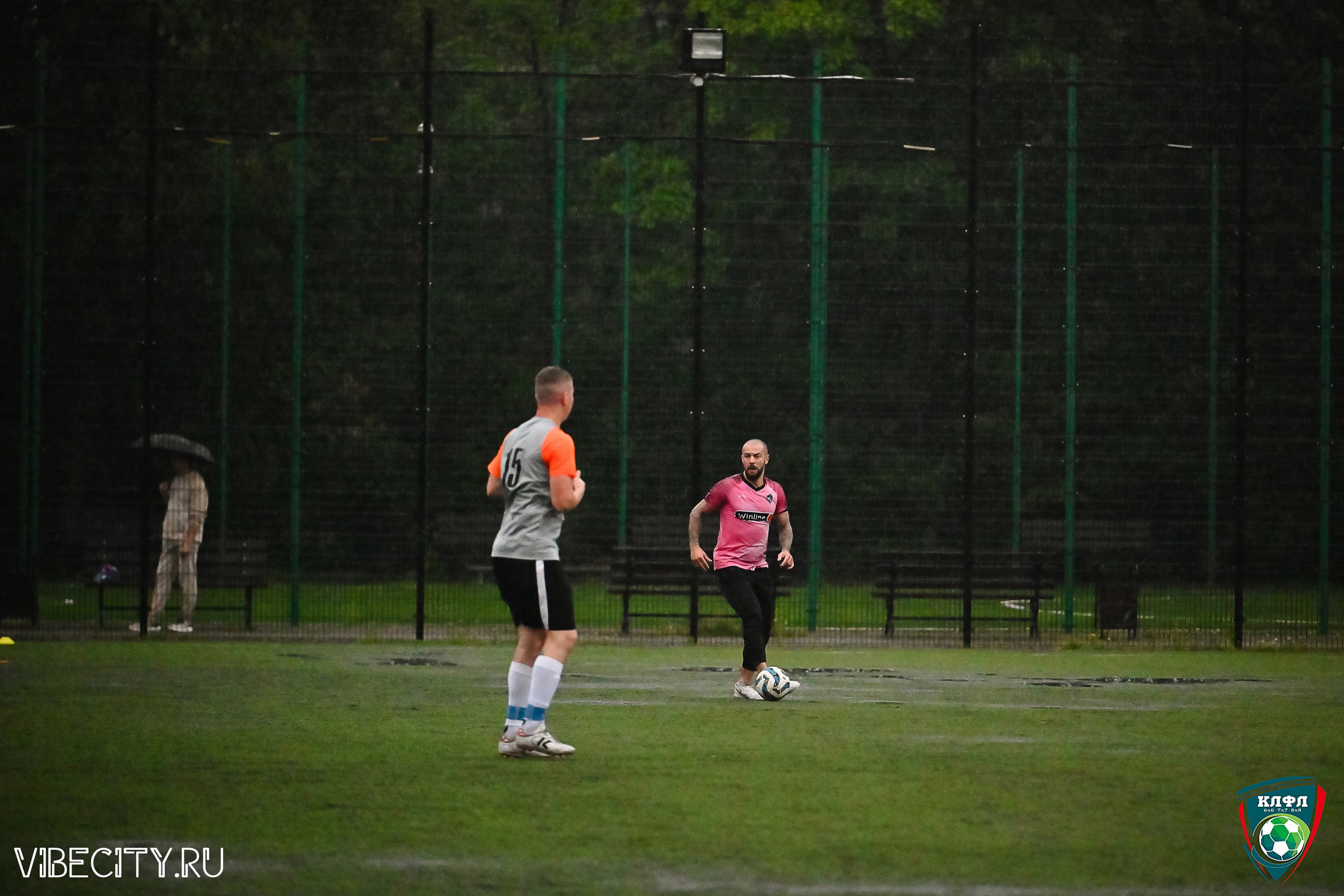 ПЛЕЙ-ОФФ XXl ЛЕТНЕГО КУБКА КАЛИНИНГРАДСКОЙ ЛФЛ. VIBECITY.RU Вайб Сити Ру Фоторепортажи Фотоотчеты Калининград