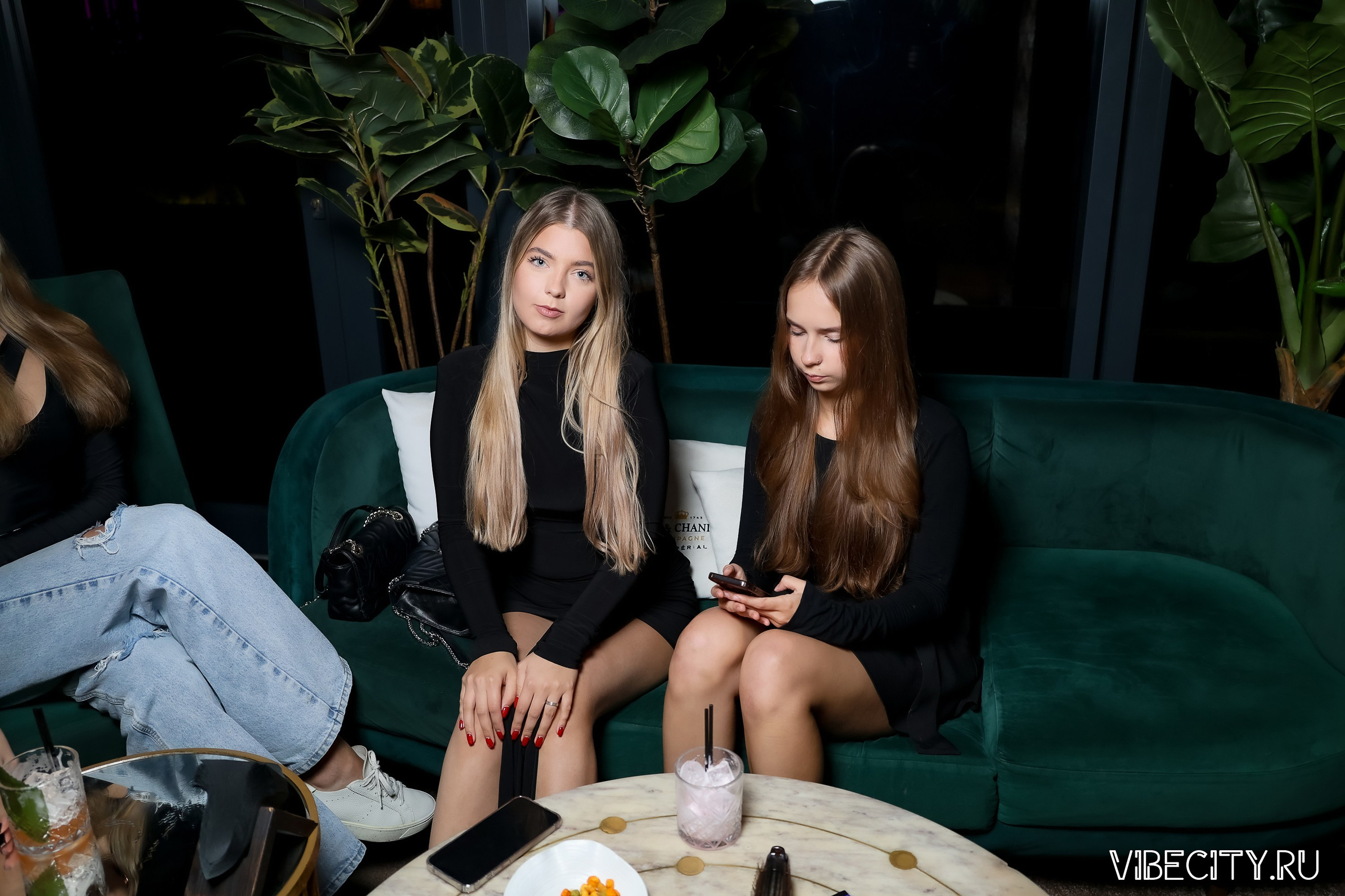 DOUBLE U. VIBECITY.RU Вайб Сити Ру Фоторепортажи Фотоотчеты Калининград