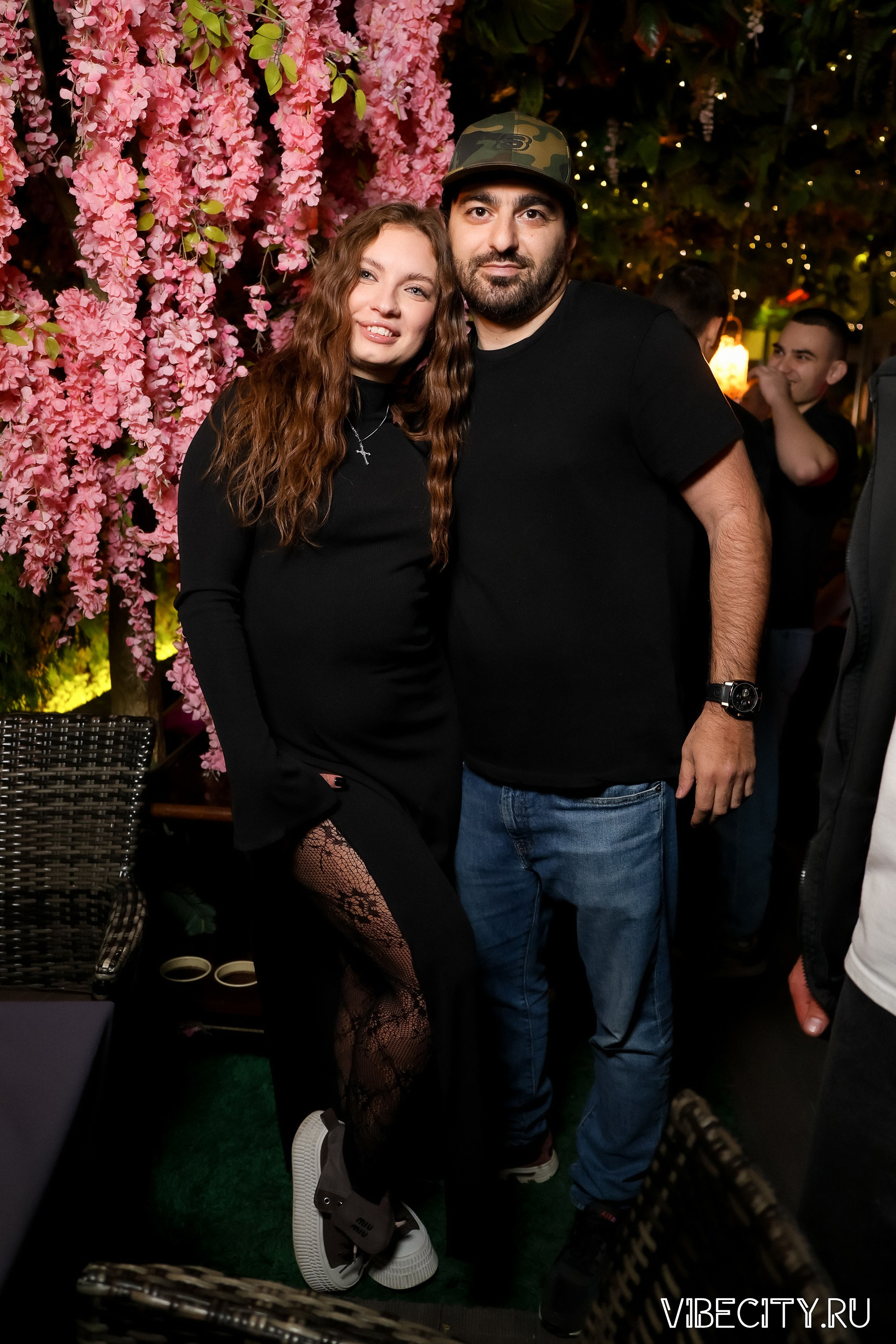 DOUBLE U. VIBECITY.RU Вайб Сити Ру Фоторепортажи Фотоотчеты Калининград