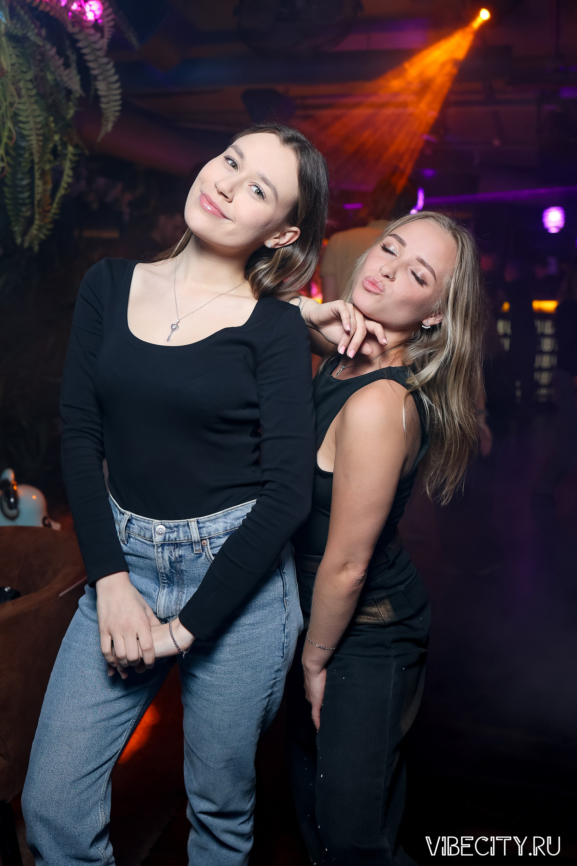 DOUBLE U. VIBECITY.RU Вайб Сити Ру Фоторепортажи Фотоотчеты Калининград