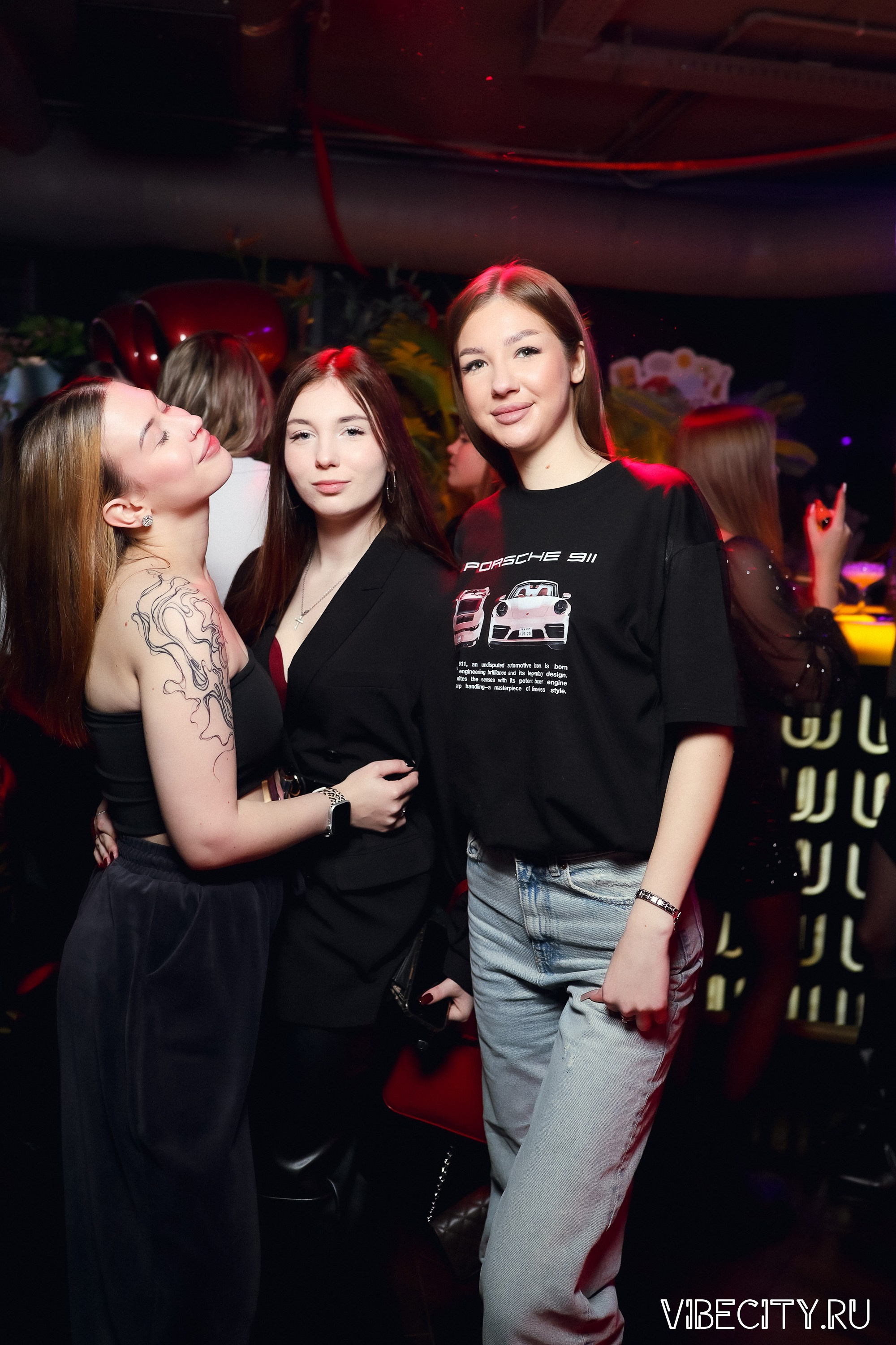 DOUBLE U. VIBECITY.RU Вайб Сити Ру Фоторепортажи Фотоотчеты Калининград