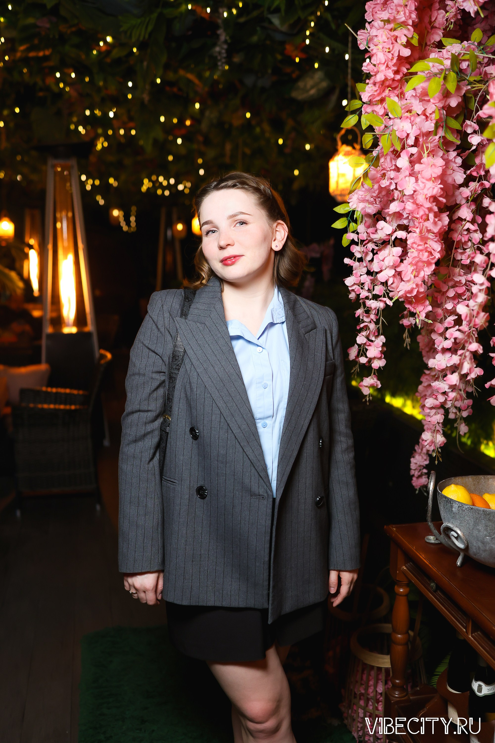 DOUBLE U. VIBECITY.RU Вайб Сити Ру Фоторепортажи Фотоотчеты Калининград