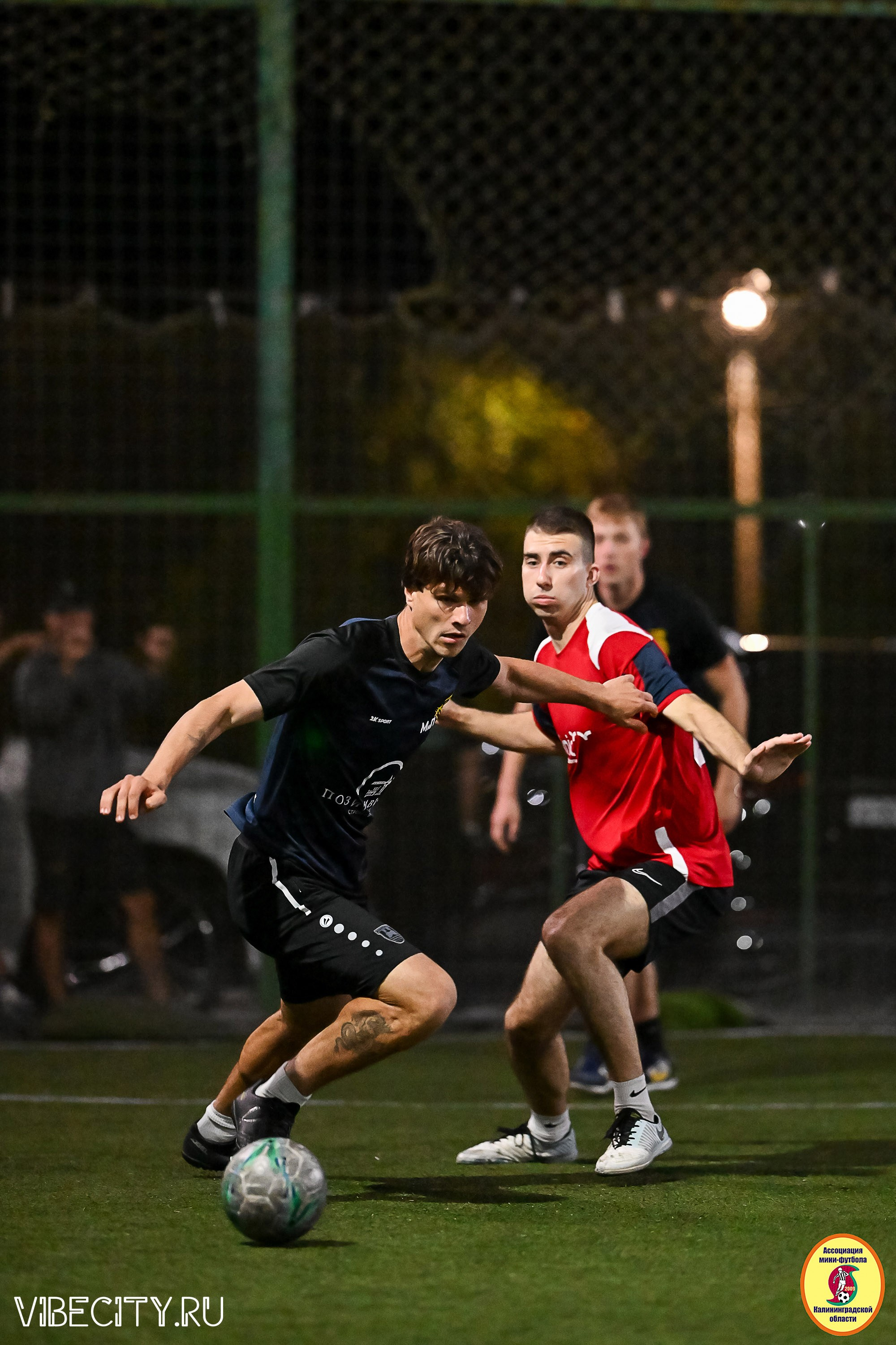 ФИНАЛЬНЫЕ ИГРЫ КУБКА МИНИ-ФУТБОЛЬНОЙ ЛИГИ И КУБКА КОРПОРАТИВНОЙ МФЛ 2025. VIBECITY.RU Вайб Сити Ру Фоторепортажи Фотоотчеты Калининград