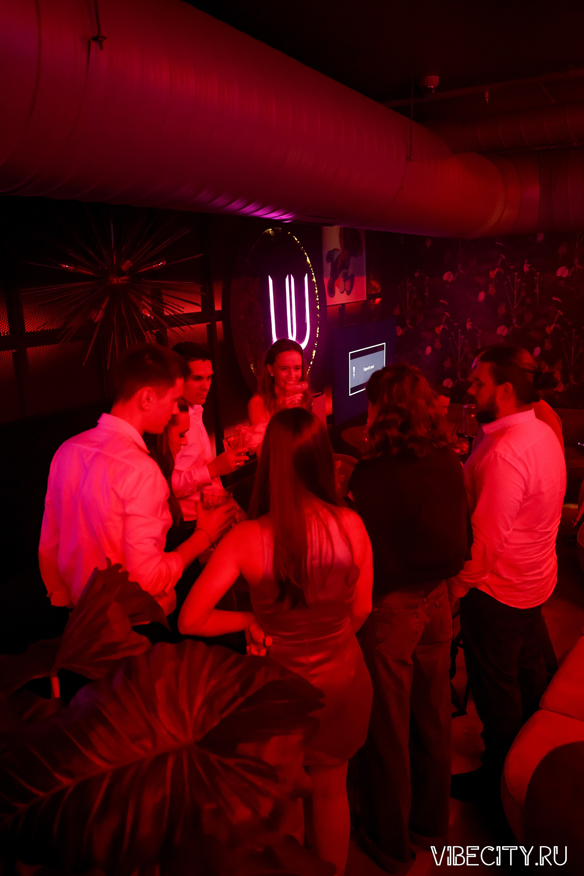 DOUBLE U. VIBECITY.RU Вайб Сити Ру Фоторепортажи Фотоотчеты Калининград