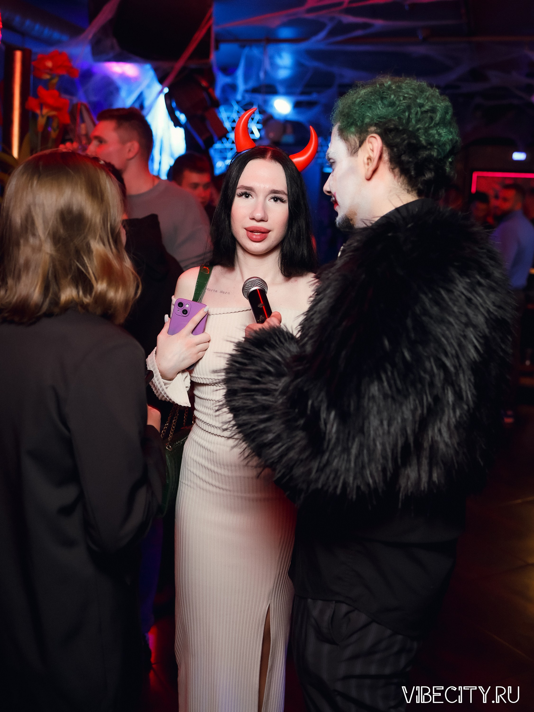 DOUBLE U. VIBECITY.RU Вайб Сити Ру Фоторепортажи Фотоотчеты Калининград