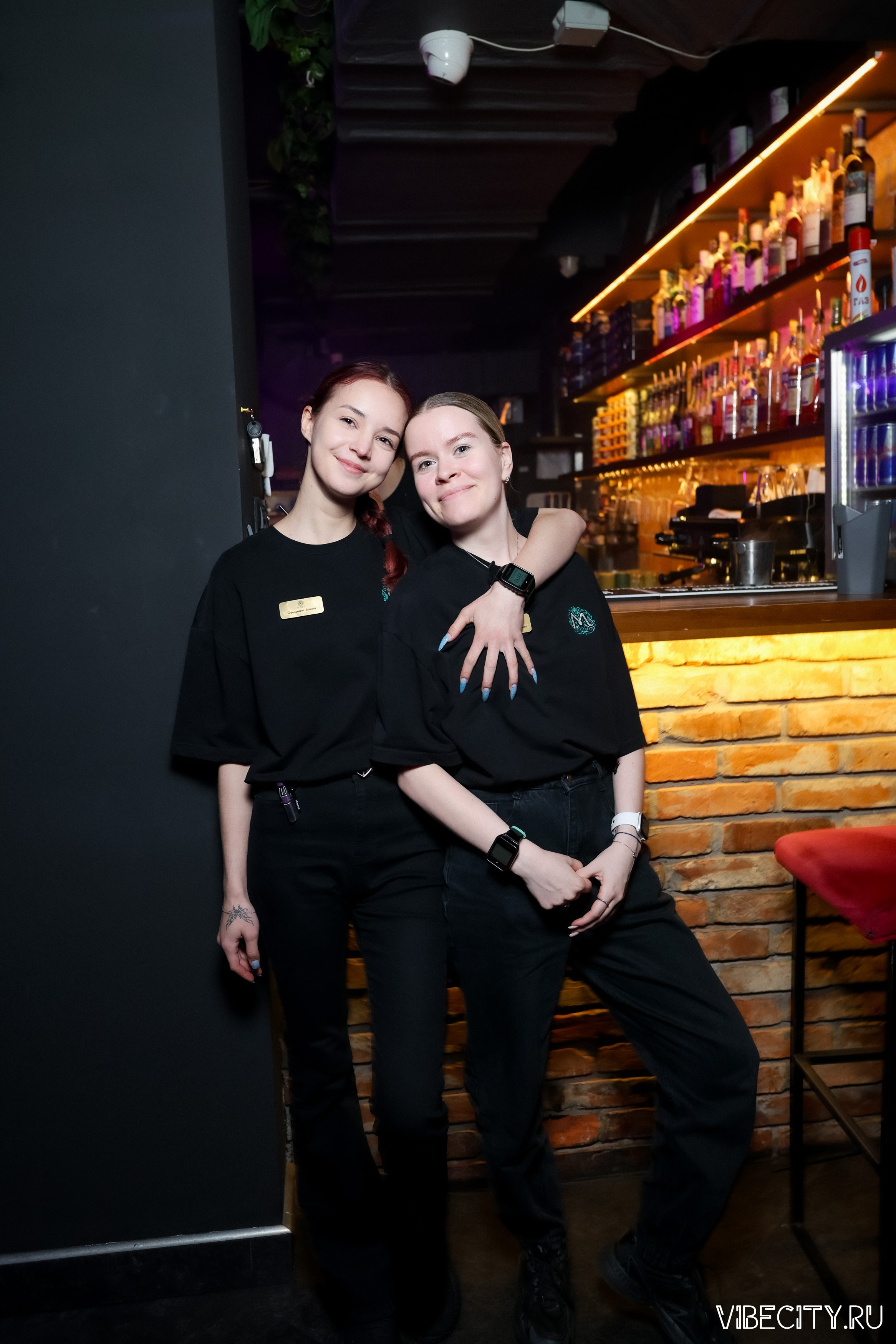 МЯТА lounge. VIBECITY.RU Вайб Сити Ру Фоторепортажи Фотоотчеты Калининград