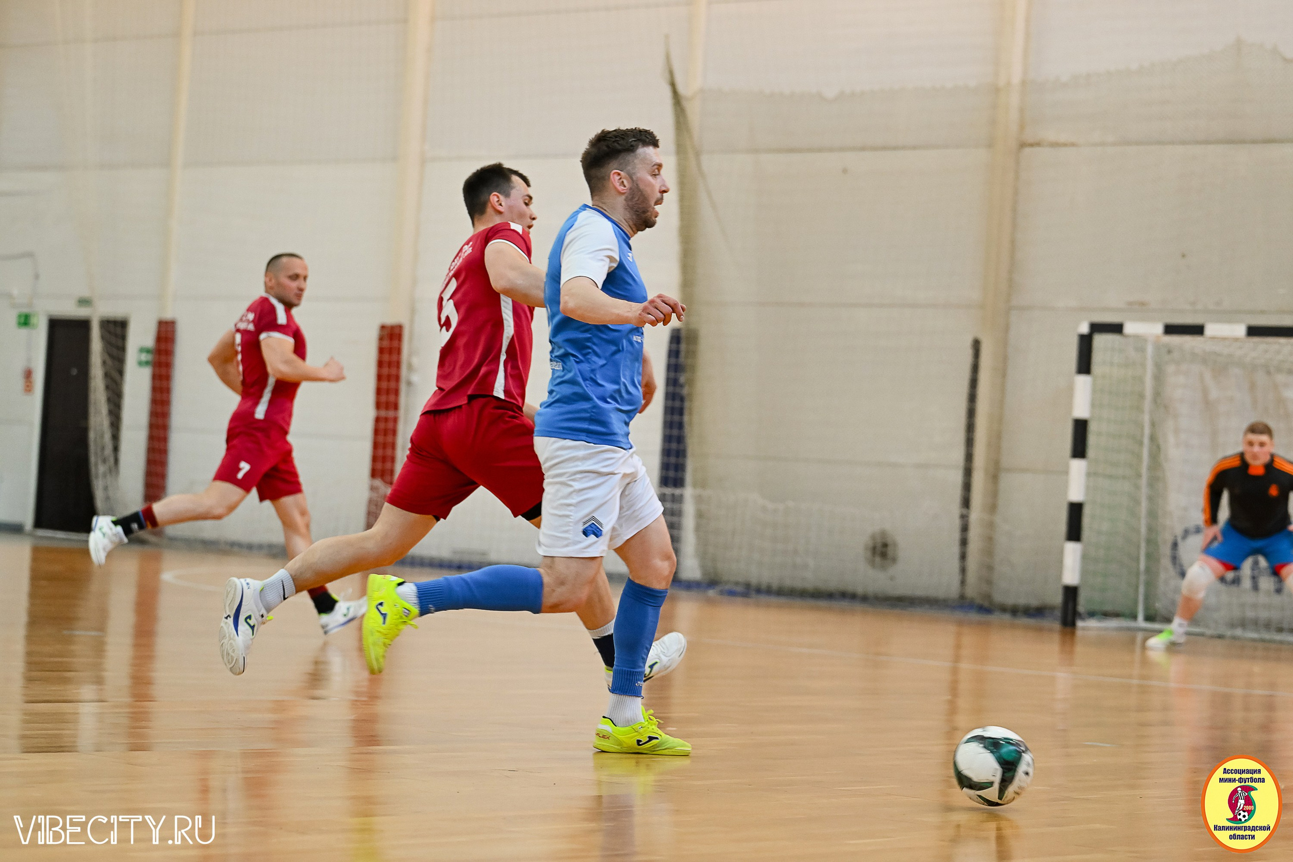 МФЛ СанТермо. VIBECITY.RU Вайб Сити Ру Фоторепортажи Фотоотчеты Калининград