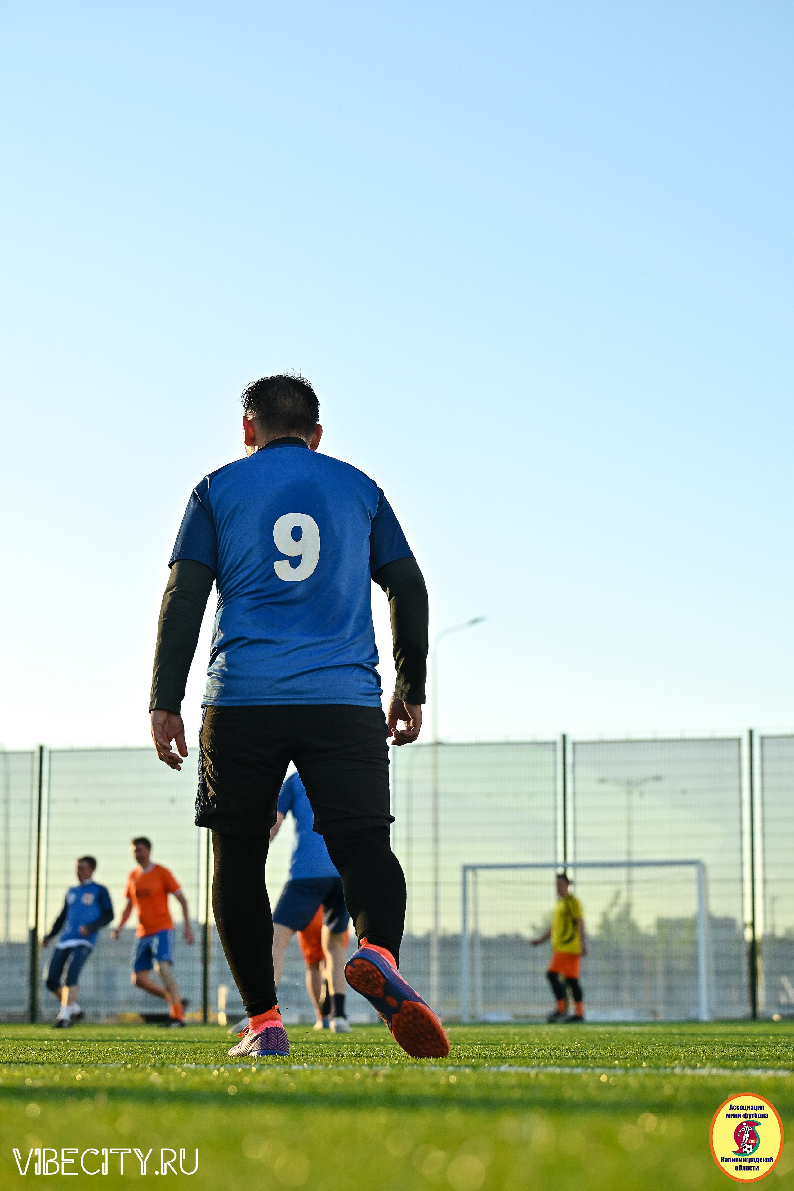 ИГРЫ МИНИ-ФУТБОЛЬНОЙ И КОРПОРАТИВНОЙ ЛИГИ. VIBECITY.RU Вайб Сити Ру Фоторепортажи Фотоотчеты Калининград