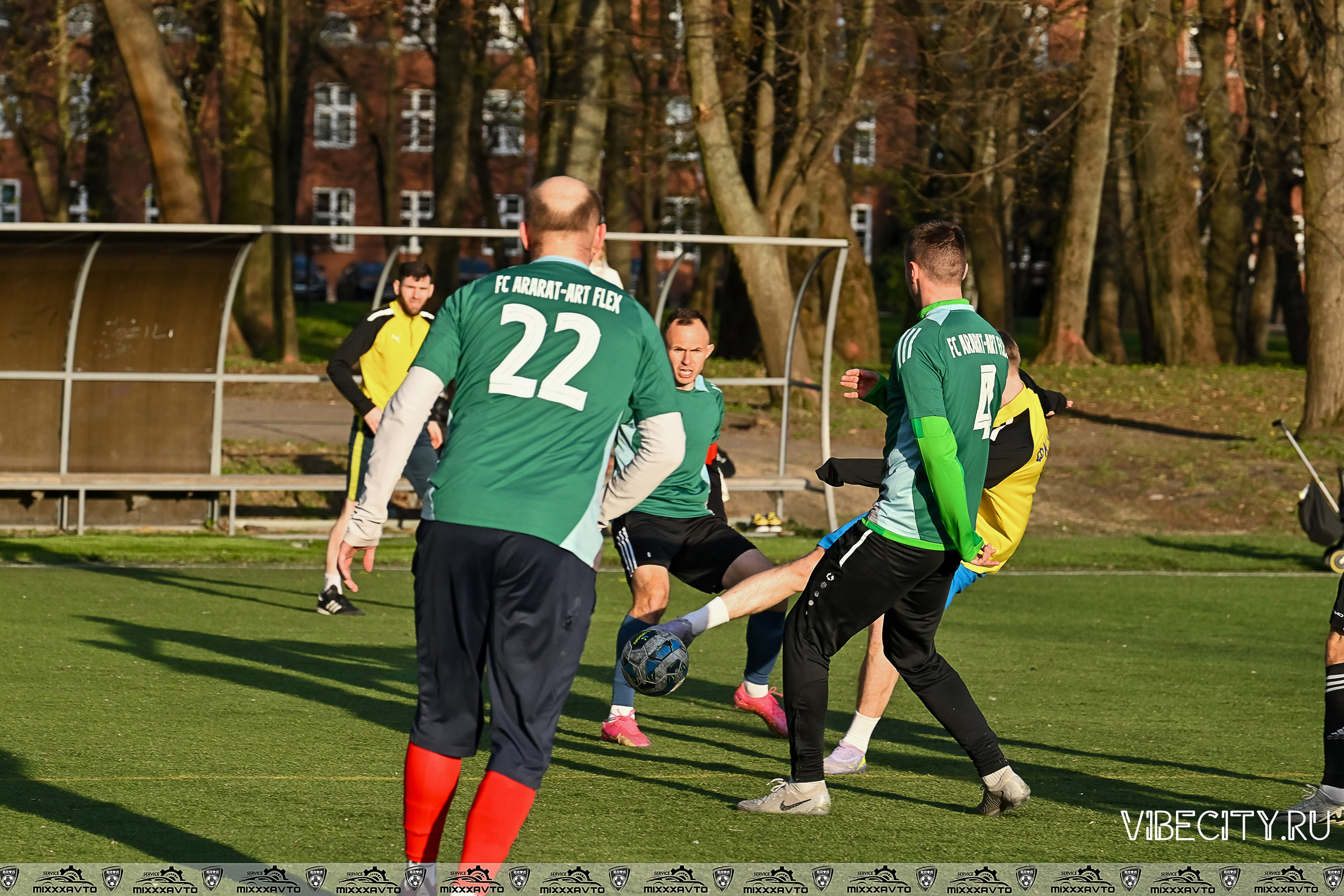 КЛФЛ «БАЛТИКА». VIBECITY.RU Вайб Сити Ру Фоторепортажи Фотоотчеты Калининград