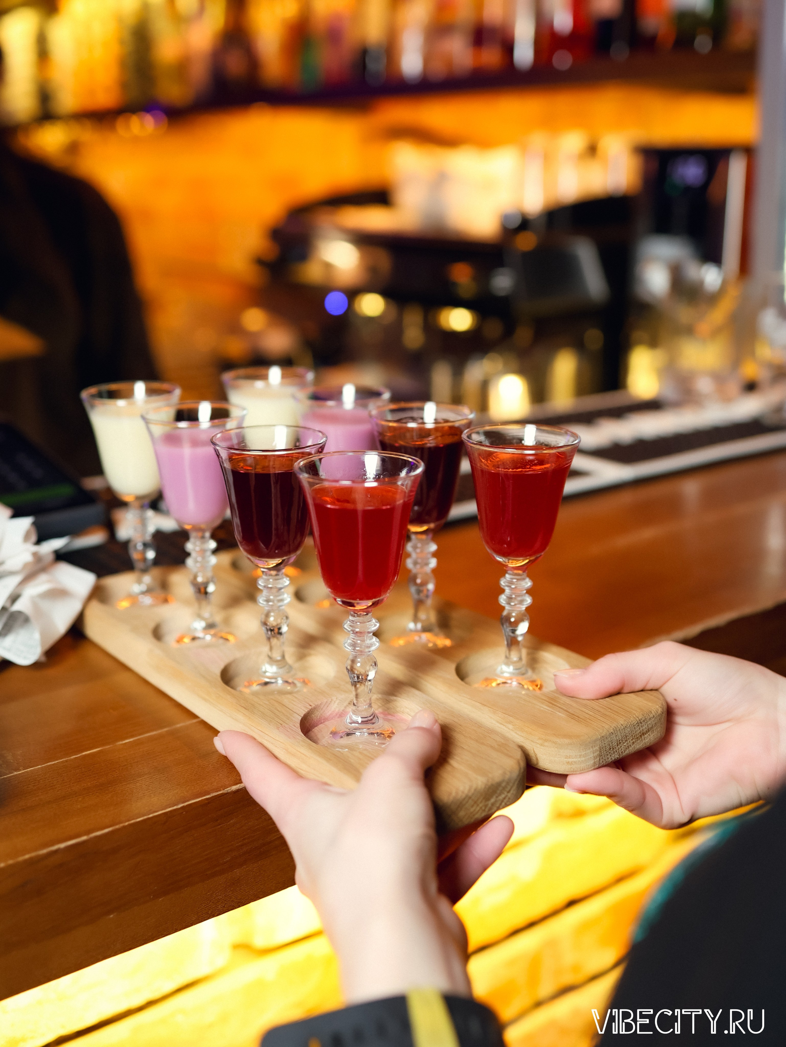 МЯТА lounge. VIBECITY.RU Вайб Сити Ру Фоторепортажи Фотоотчеты Калининград