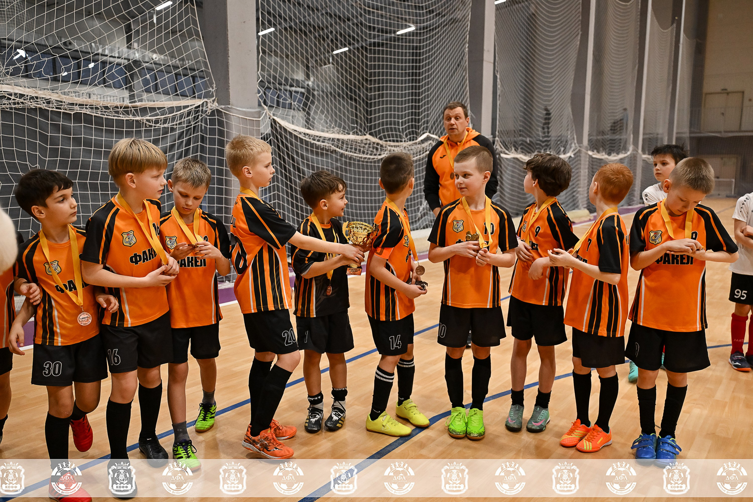 ДФЛ Скай парк. VIBECITY.RU Вайб Сити Ру Фоторепортажи Фотоотчеты Калининград