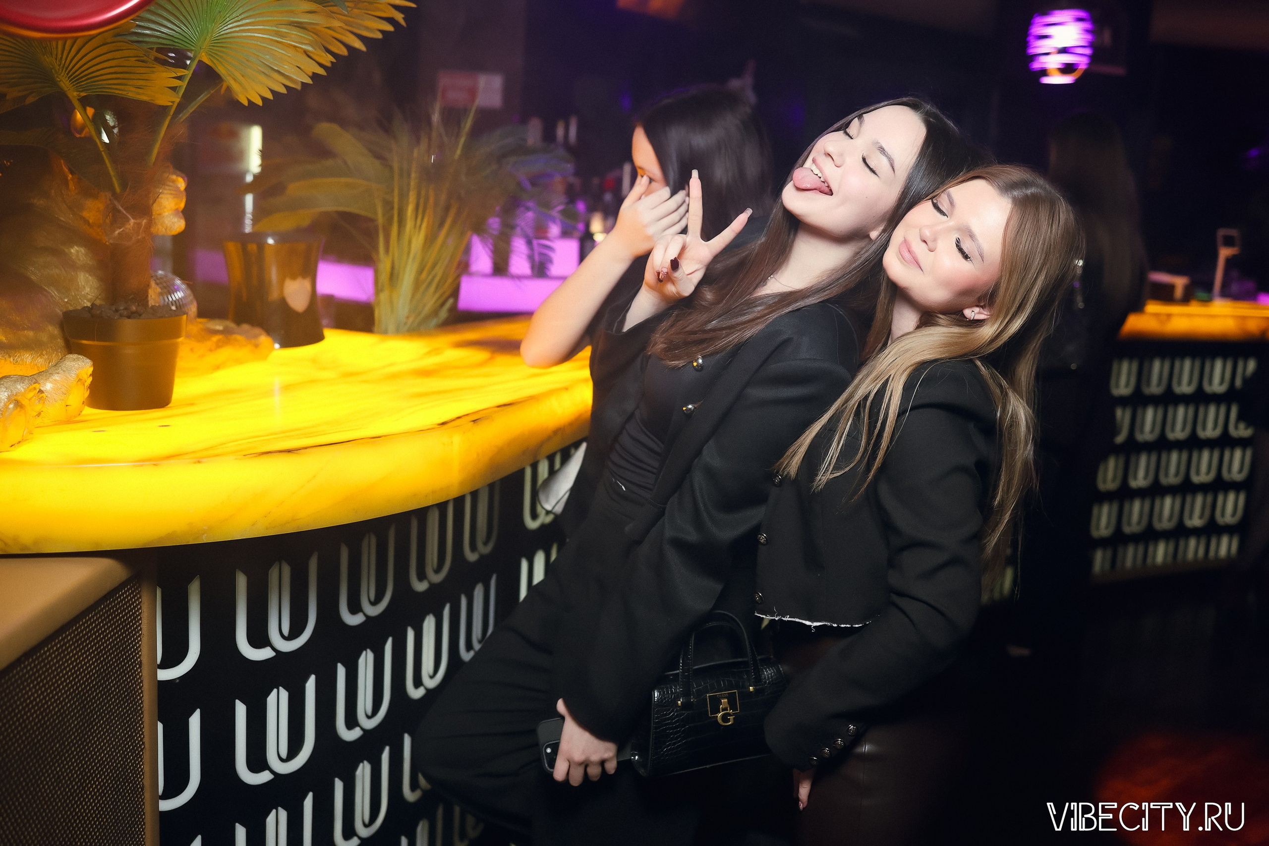 DOUBLE U. VIBECITY.RU Вайб Сити Ру Фоторепортажи Фотоотчеты Калининград