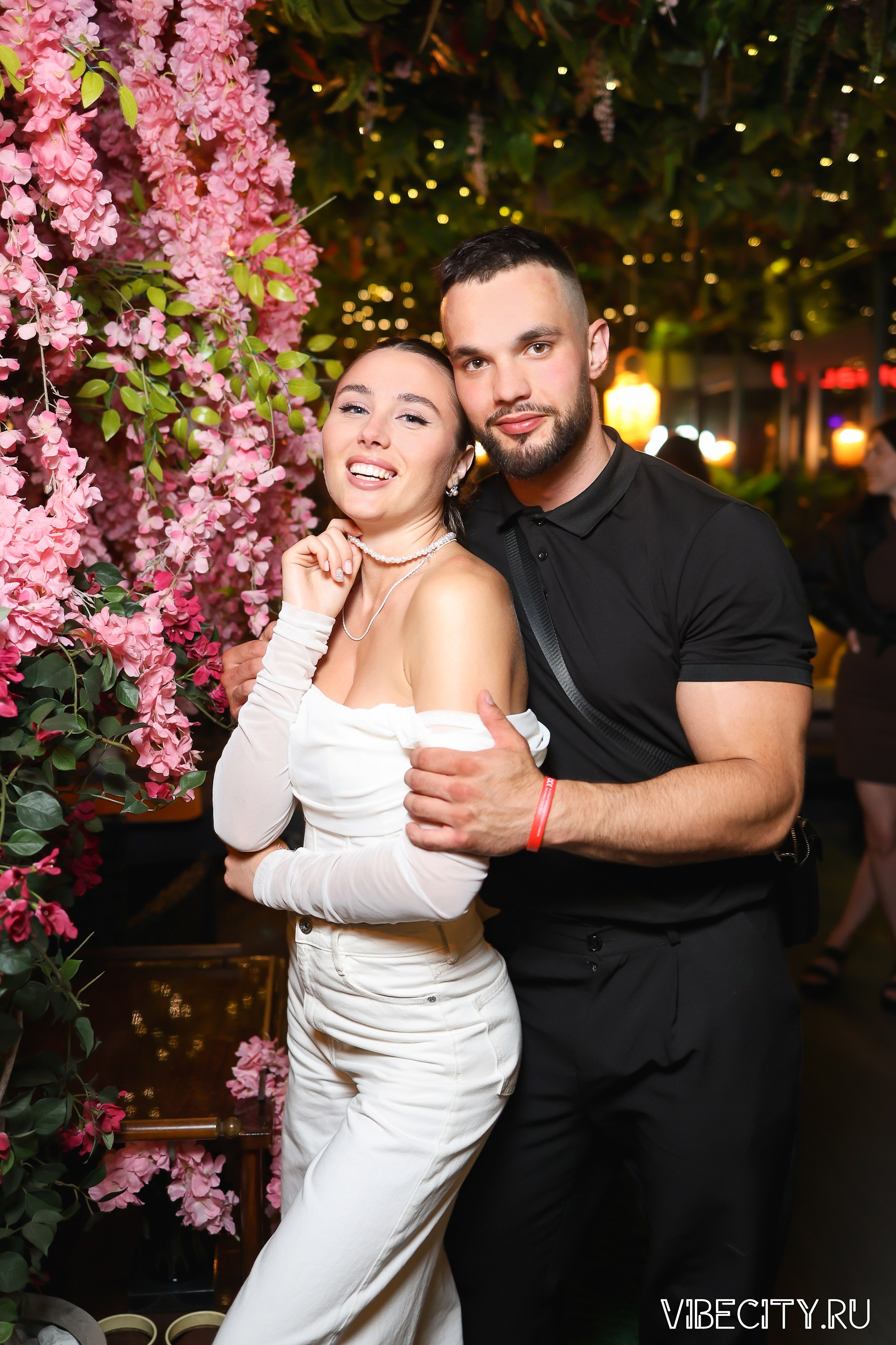 DOUBLE U. VIBECITY.RU Вайб Сити Ру Фоторепортажи Фотоотчеты Калининград