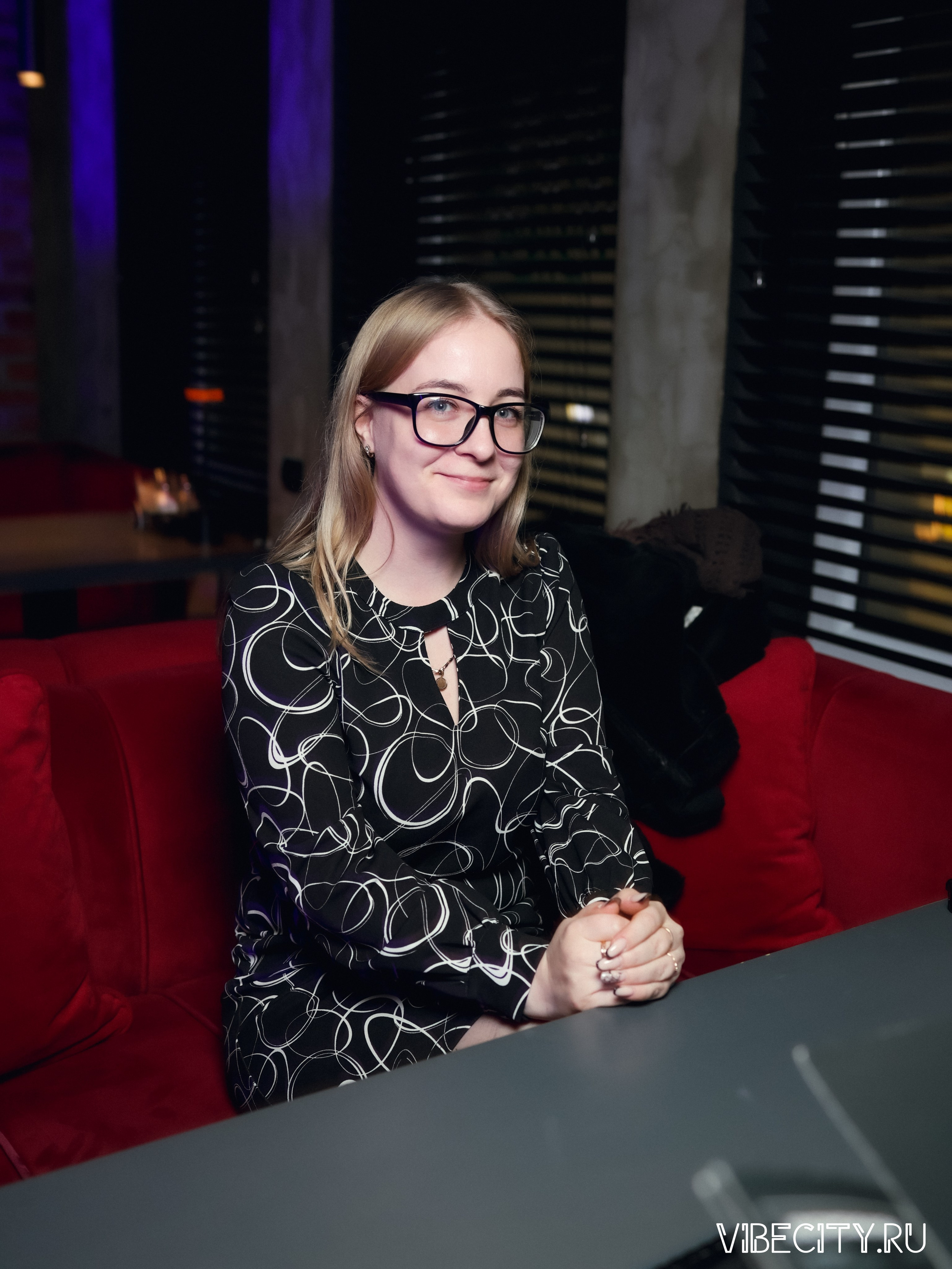 МЯТА lounge. VIBECITY.RU Вайб Сити Ру Фоторепортажи Фотоотчеты Калининград