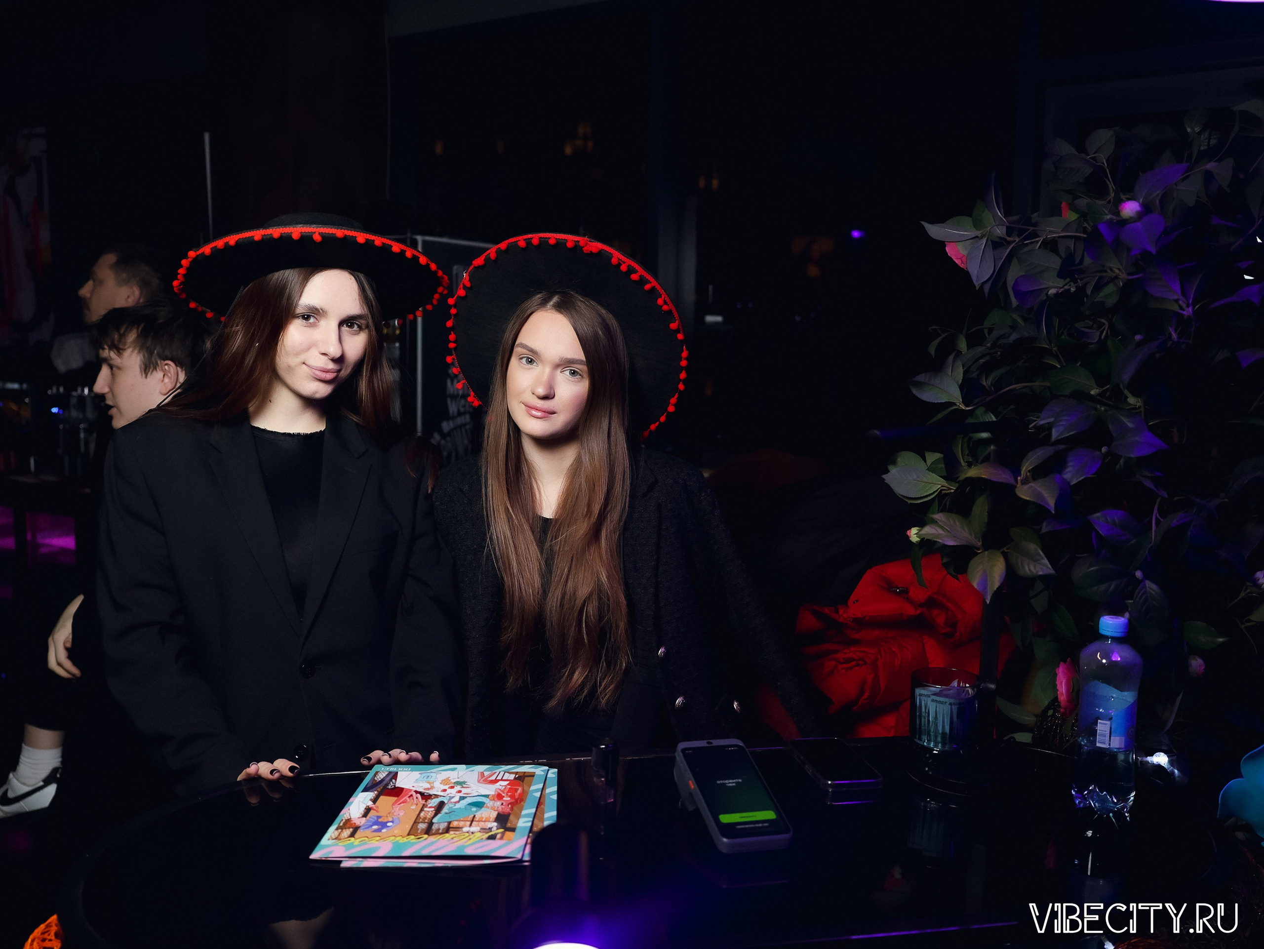 DOUBLE U. VIBECITY.RU Вайб Сити Ру Фоторепортажи Фотоотчеты Калининград