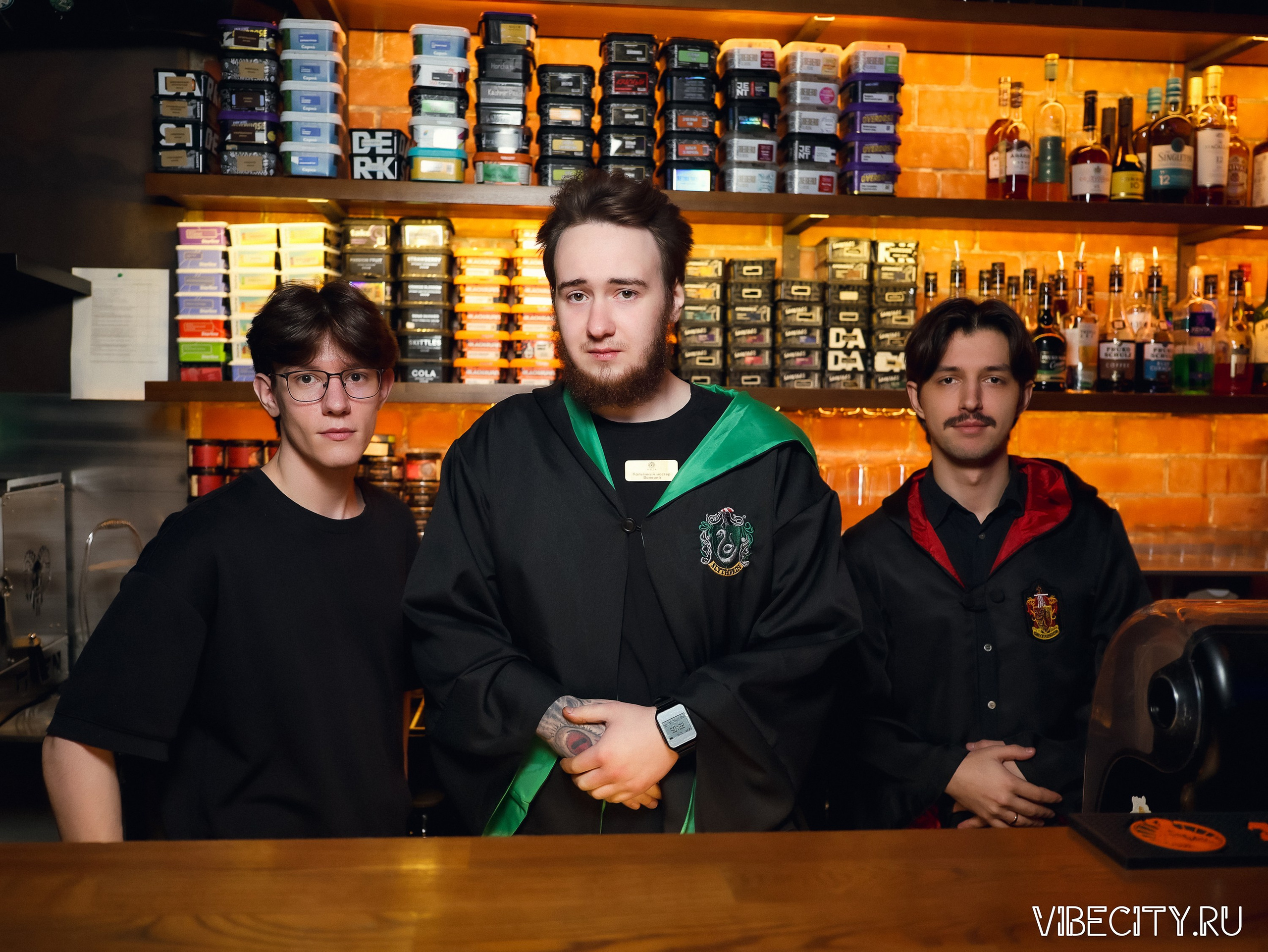 Мята Lounge. VIBECITY.RU Вайб Сити Ру Фоторепортажи Фотоотчеты Калининград