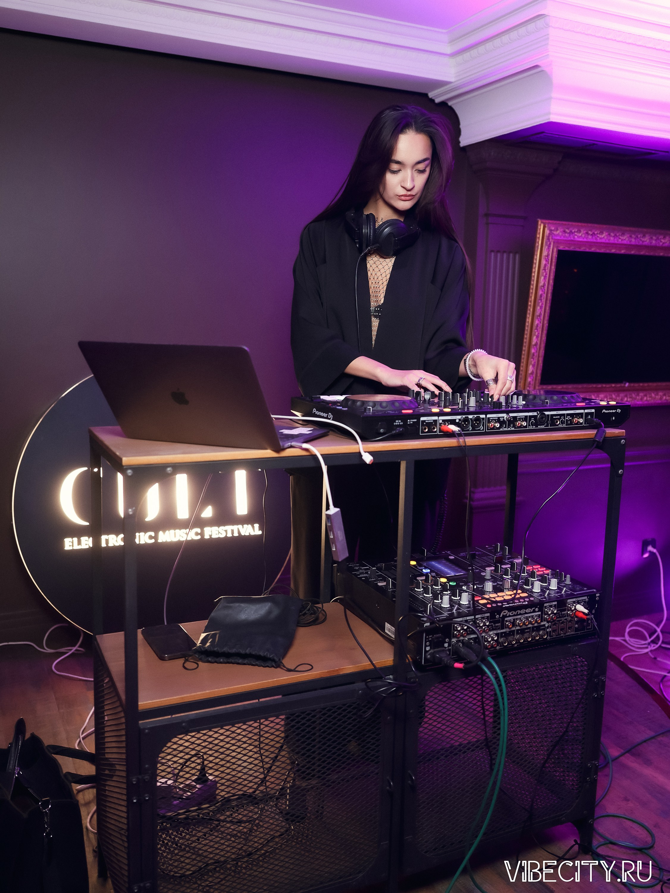 CULT MASQUERADE X GRAND PALACE. VIBECITY.RU Вайб Сити Ру Фоторепортажи Фотоотчеты Калининград