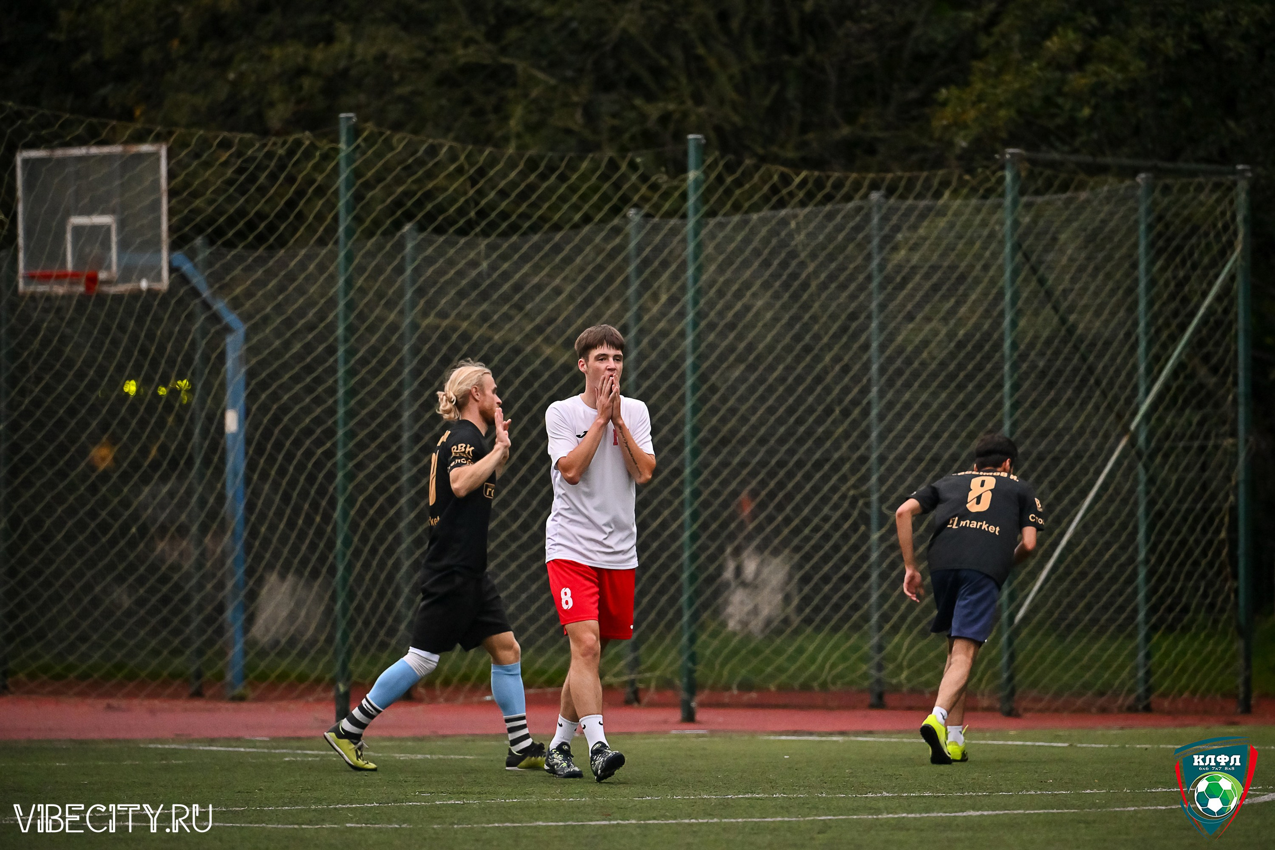 МАТЧИ ПЛЕЙ-ОФФ XXl ЛЕТНЕГО КУБКА КАЛИНИНГРАДСКОЙ ЛФЛ. VIBECITY.RU Вайб Сити Ру Фоторепортажи Фотоотчеты Калининград