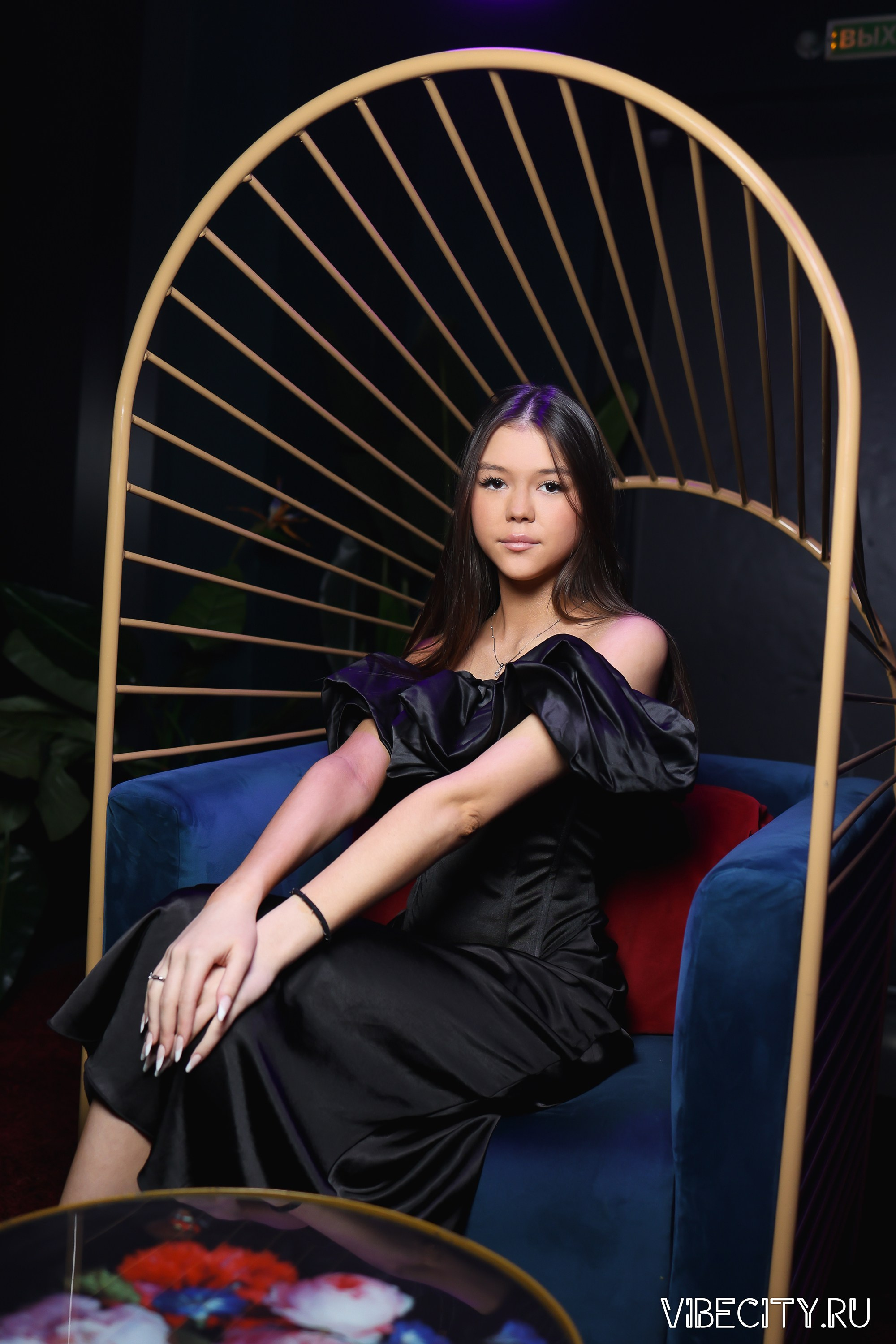 DOUBLE U. VIBECITY.RU Вайб Сити Ру Фоторепортажи Фотоотчеты Калининград