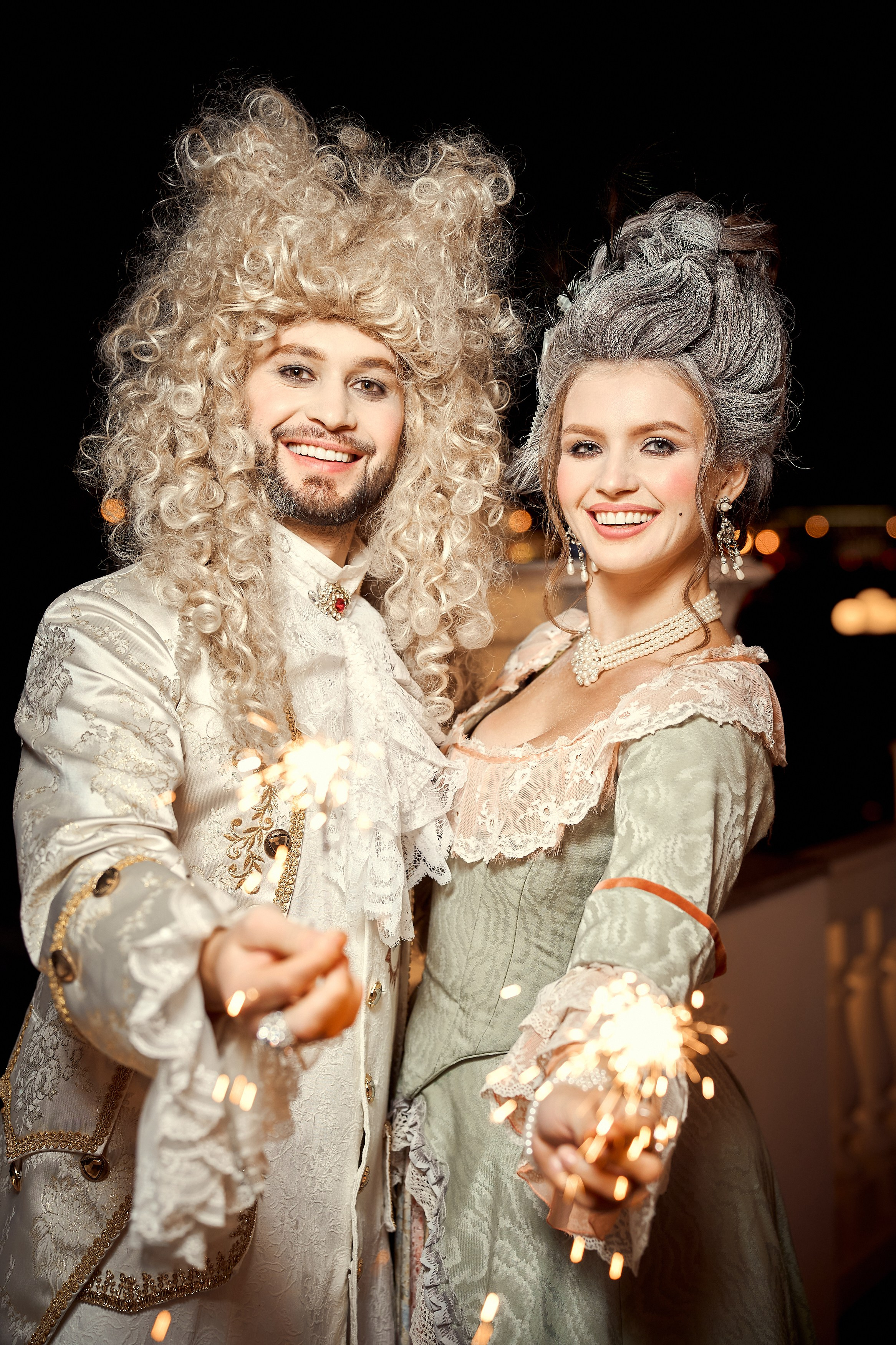 EVENT (корпоративы, банкеты). Репортажный фотограф СПБ Владимир Шишов