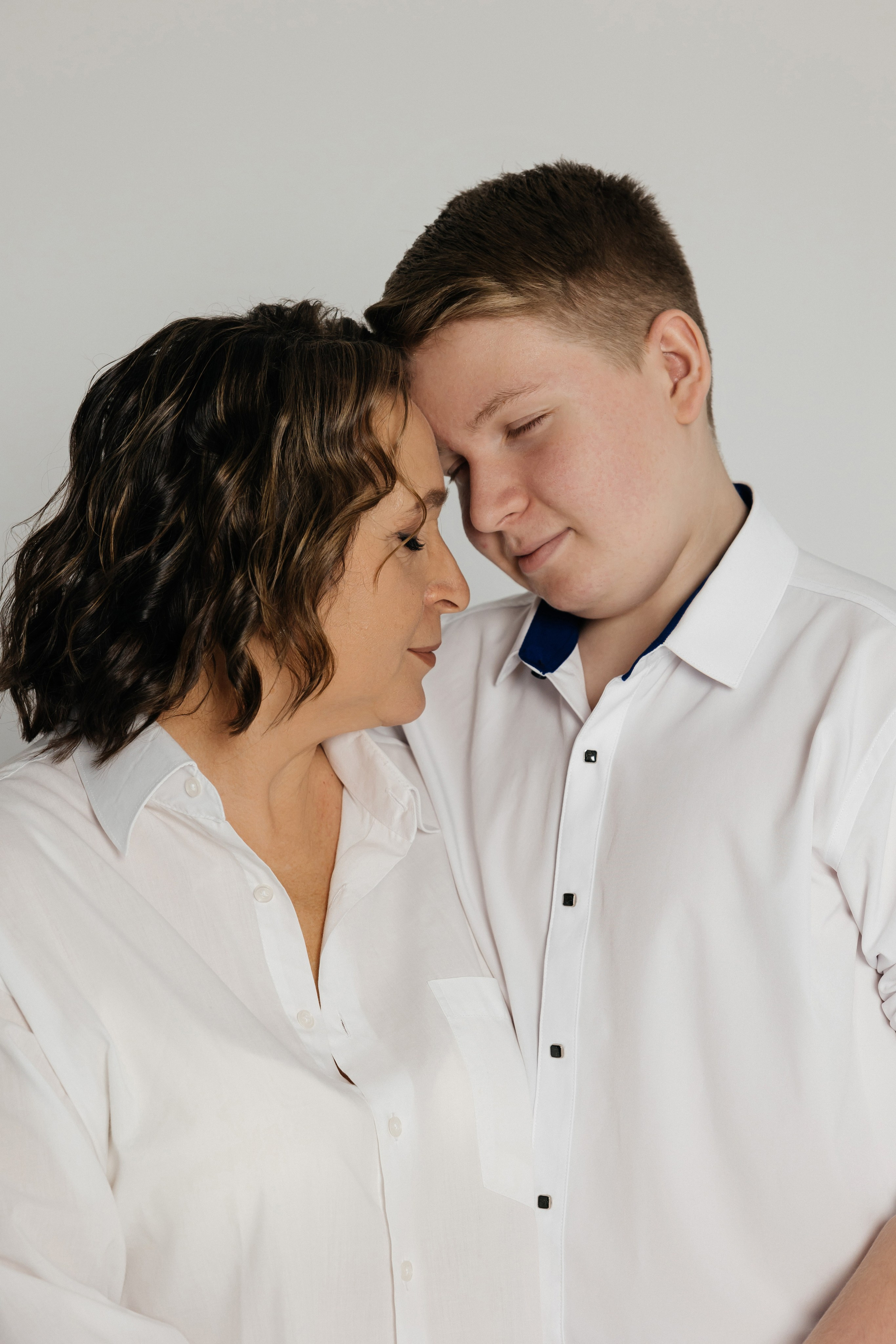 Семейная фотосессия к Дню Матери. Свадебный и семейный фотограф Рассказова Виктория