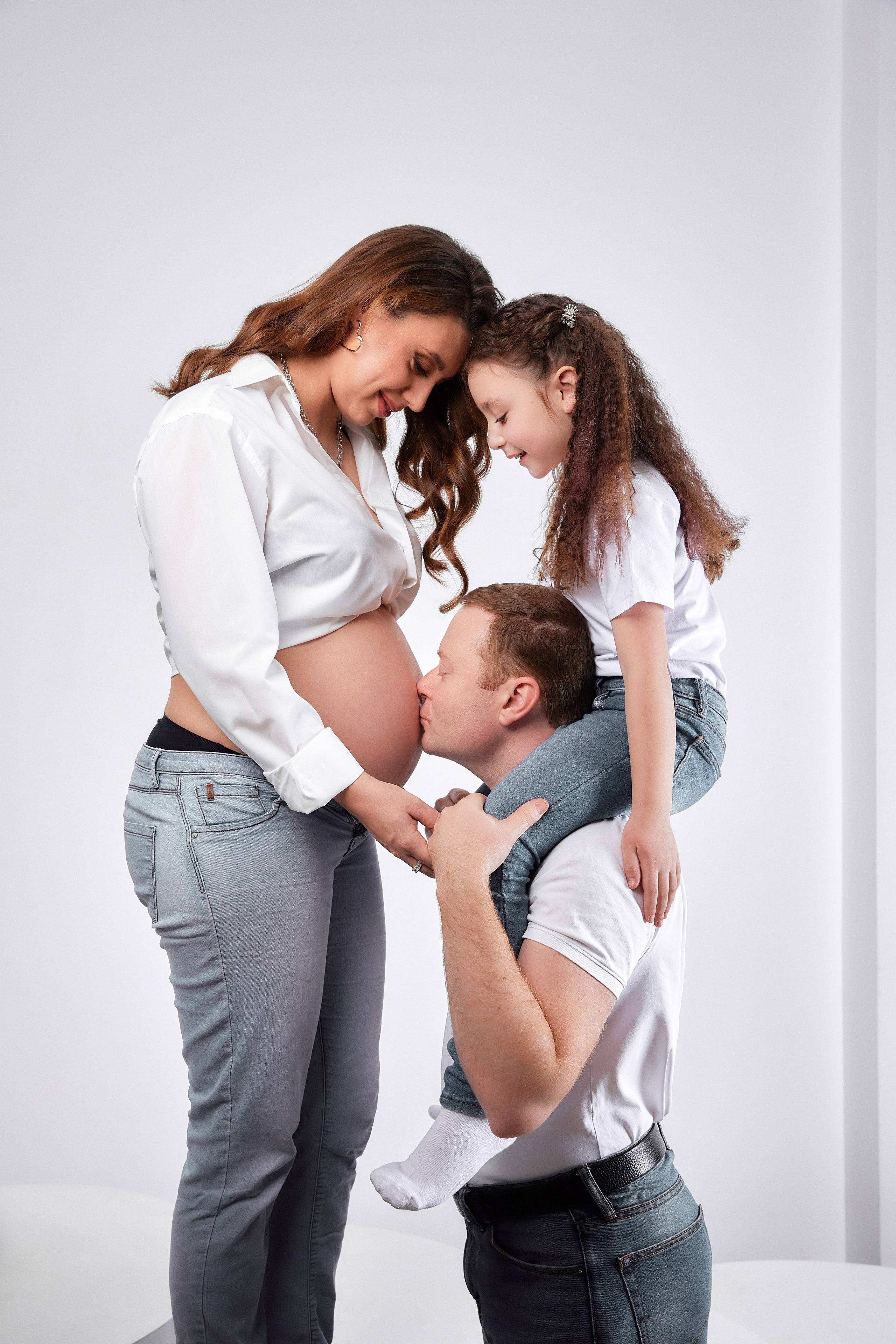 Фото беременности в Саратове | Pregnancy. Семейный фотограф в Саратове Кузьминская Анжелика