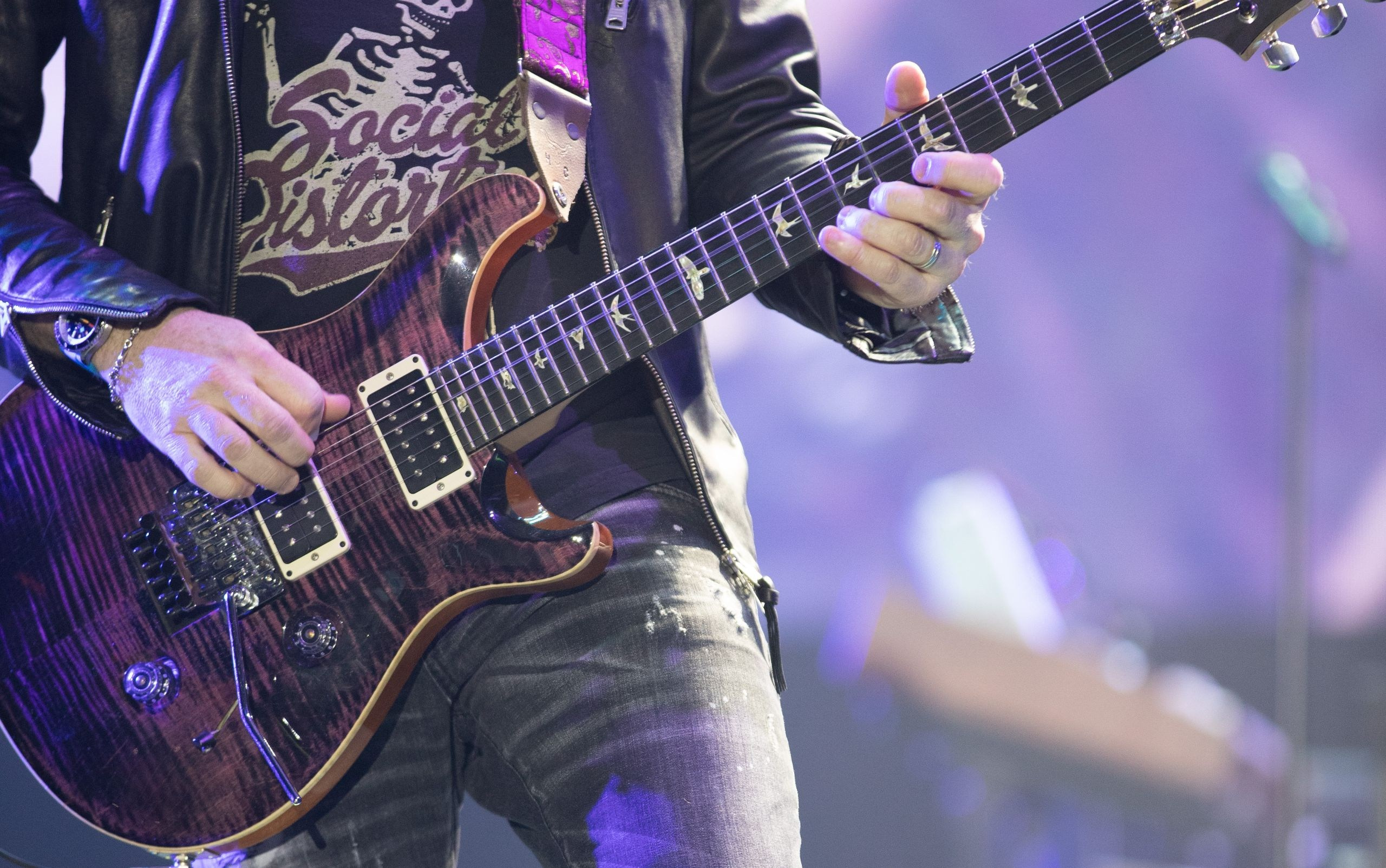 Deep Purple | Алматы | 22.04.2026. Tori_Photo