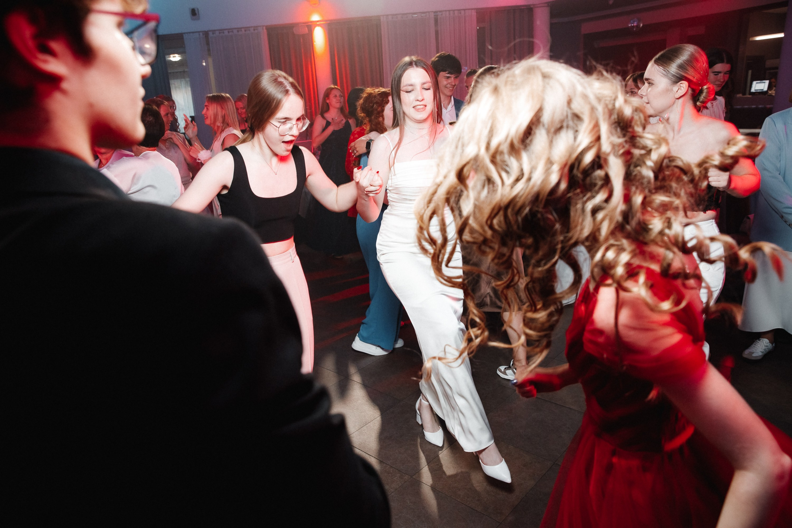 Выпускной. Свадебный фотограф Дмитрий Воробьев Ярославль