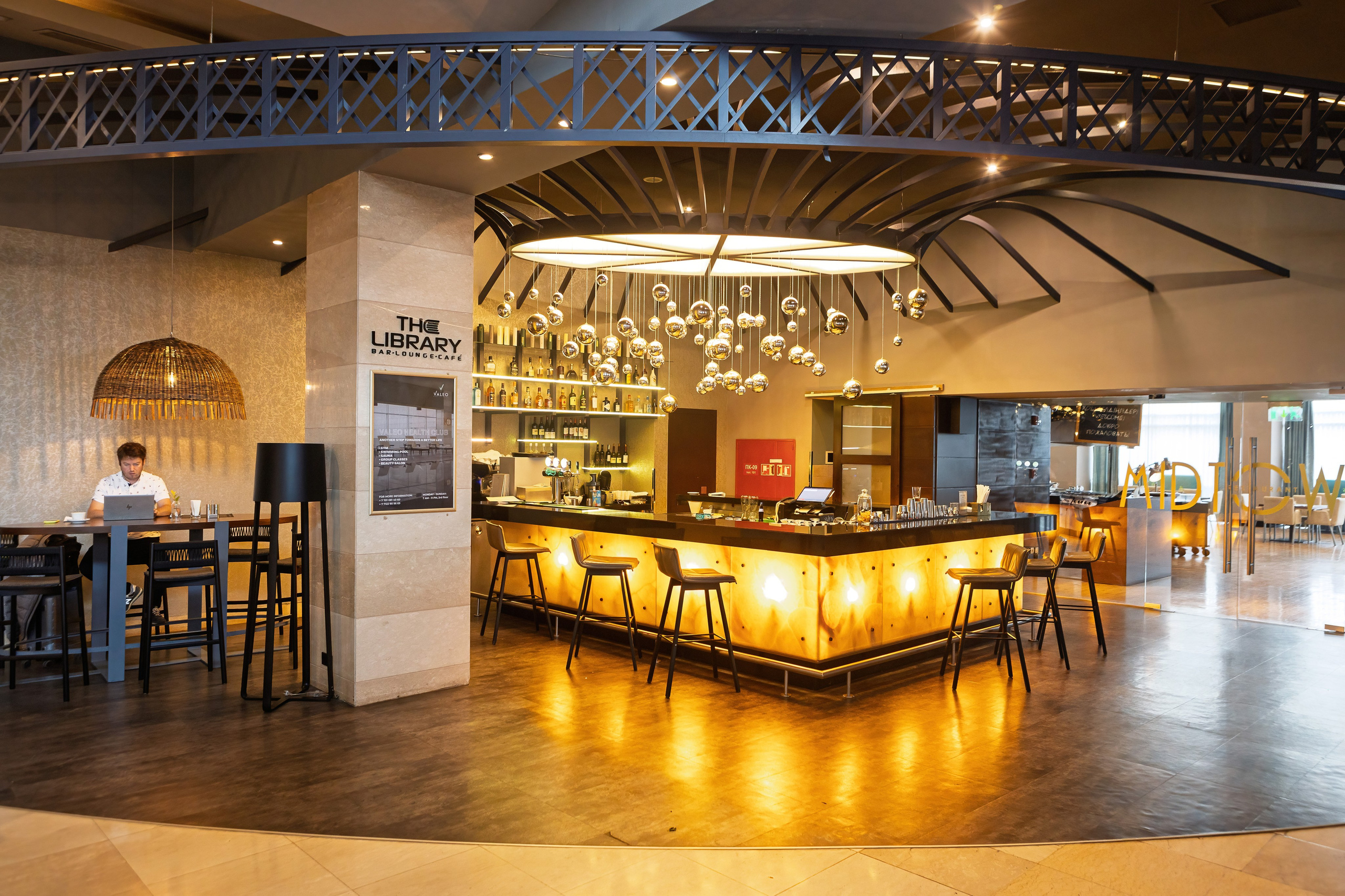 Интерьерная сьемка. Фотограф в Атырау Максим Стадниченко