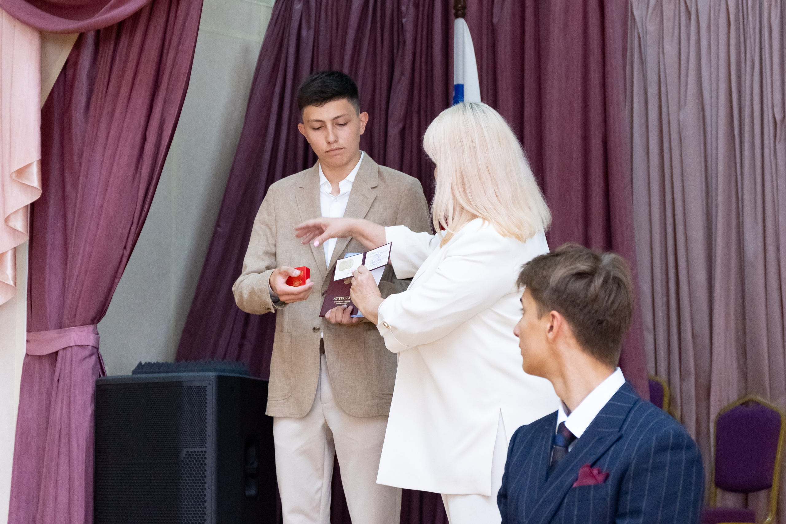 Выпускной 11 класс. Фотограф Ольга Махалова — Санкт-Петербург, Москва, Нижний Новгород