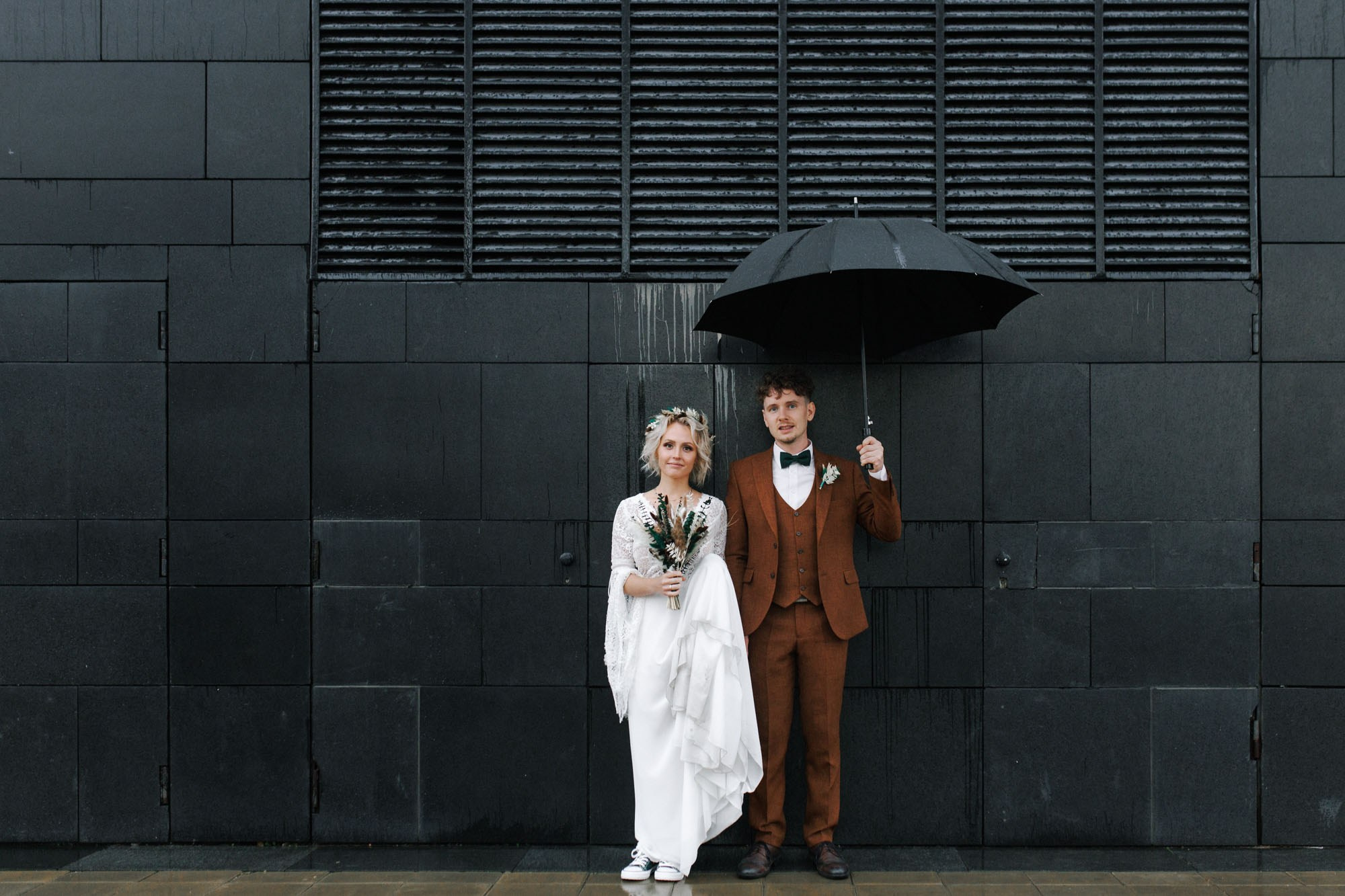 Федор и Екатерина. Свадебный фотограф СПБ