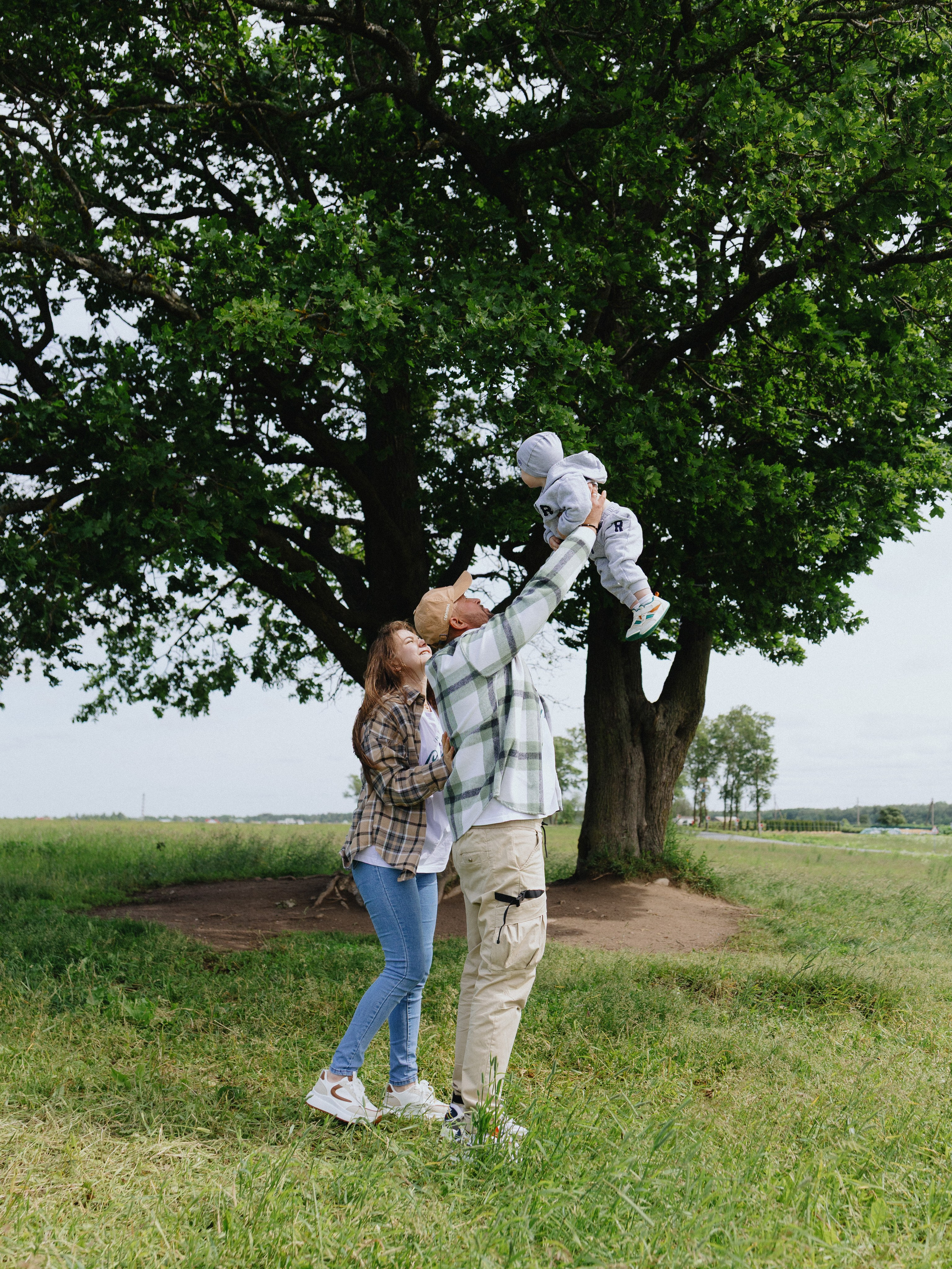 Антон + Алевтина = Рома. Свадебный фотограф СПБ