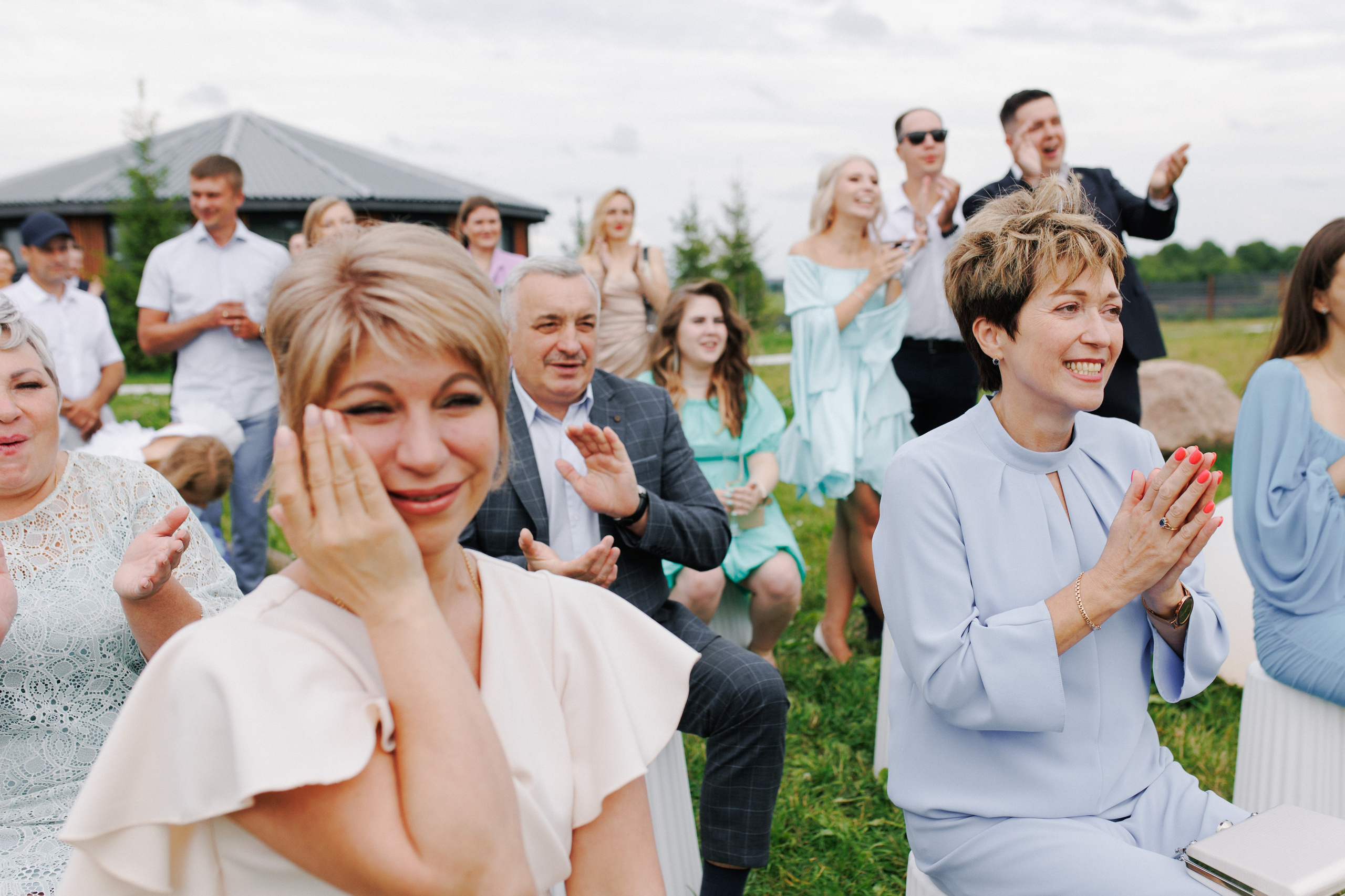Свадебная фотосессия и банкетная часть в усадьбе СПБ. Свадебный фотограф СПБ