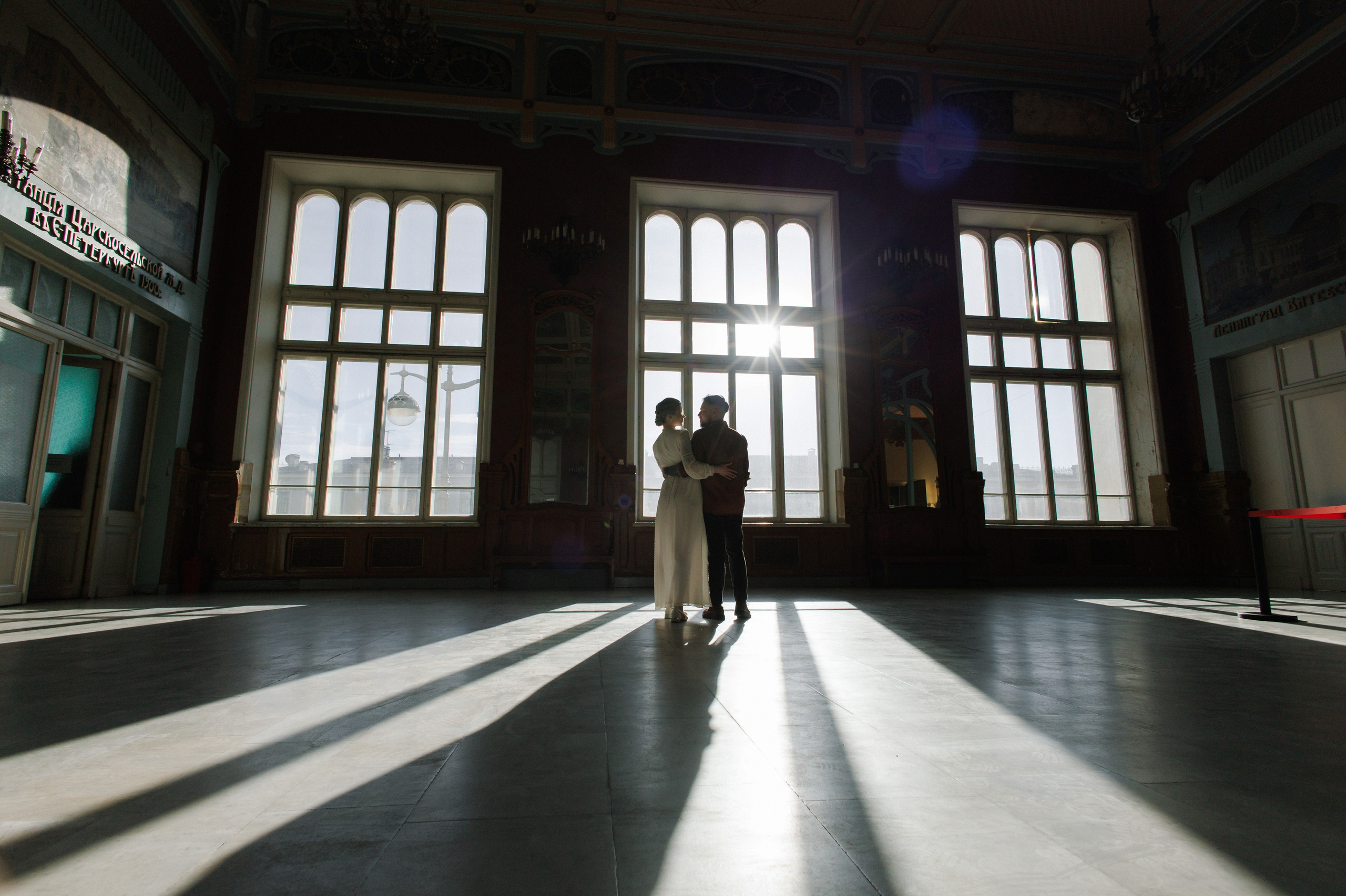 Мое портфолио за 2025 год. Свадебный фотограф СПБ