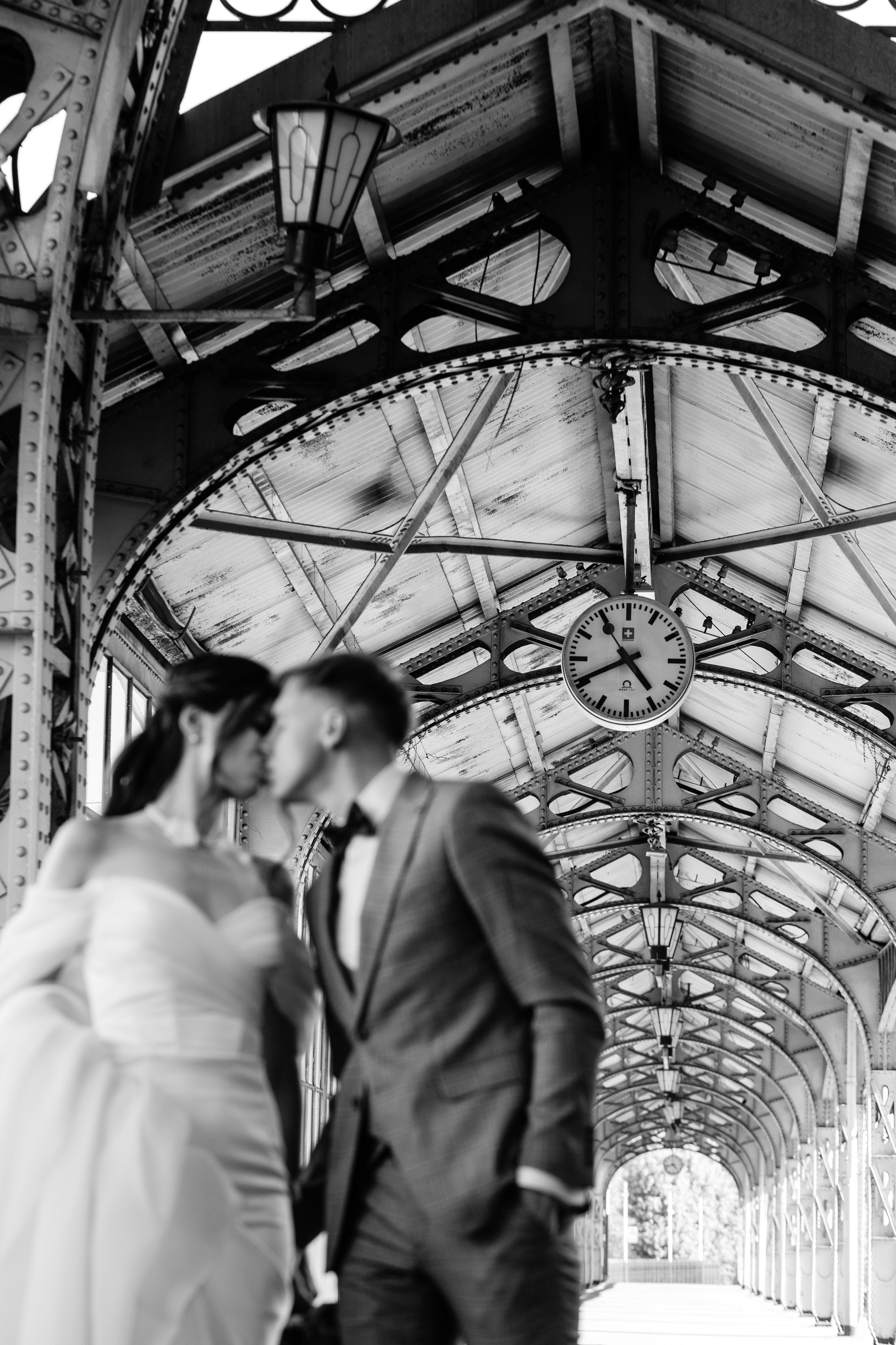 Мое портфолио за 2025 год. Свадебный фотограф СПБ