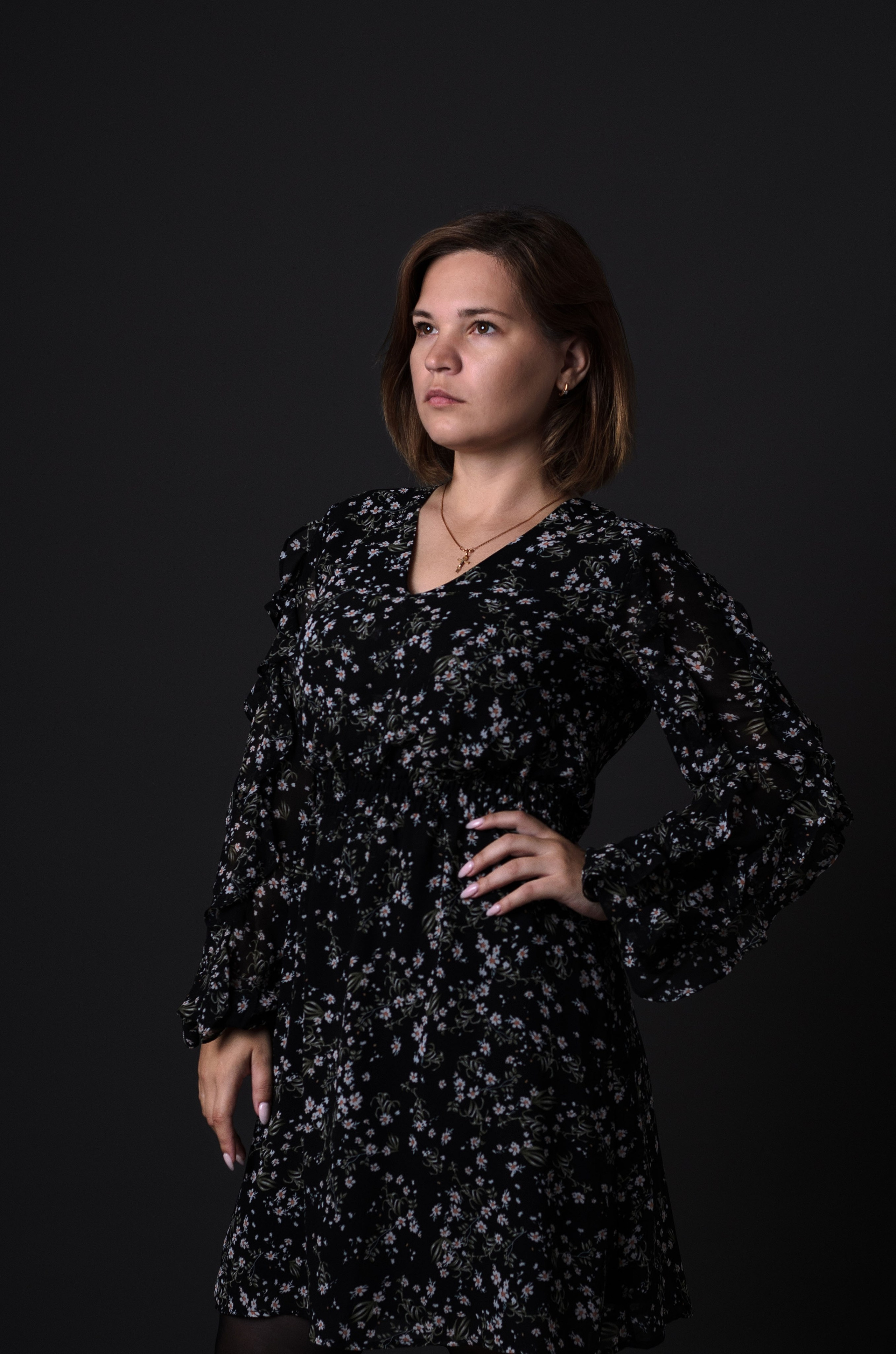 Портретная съемка. Фотограф Москва Светлана Гаврилова