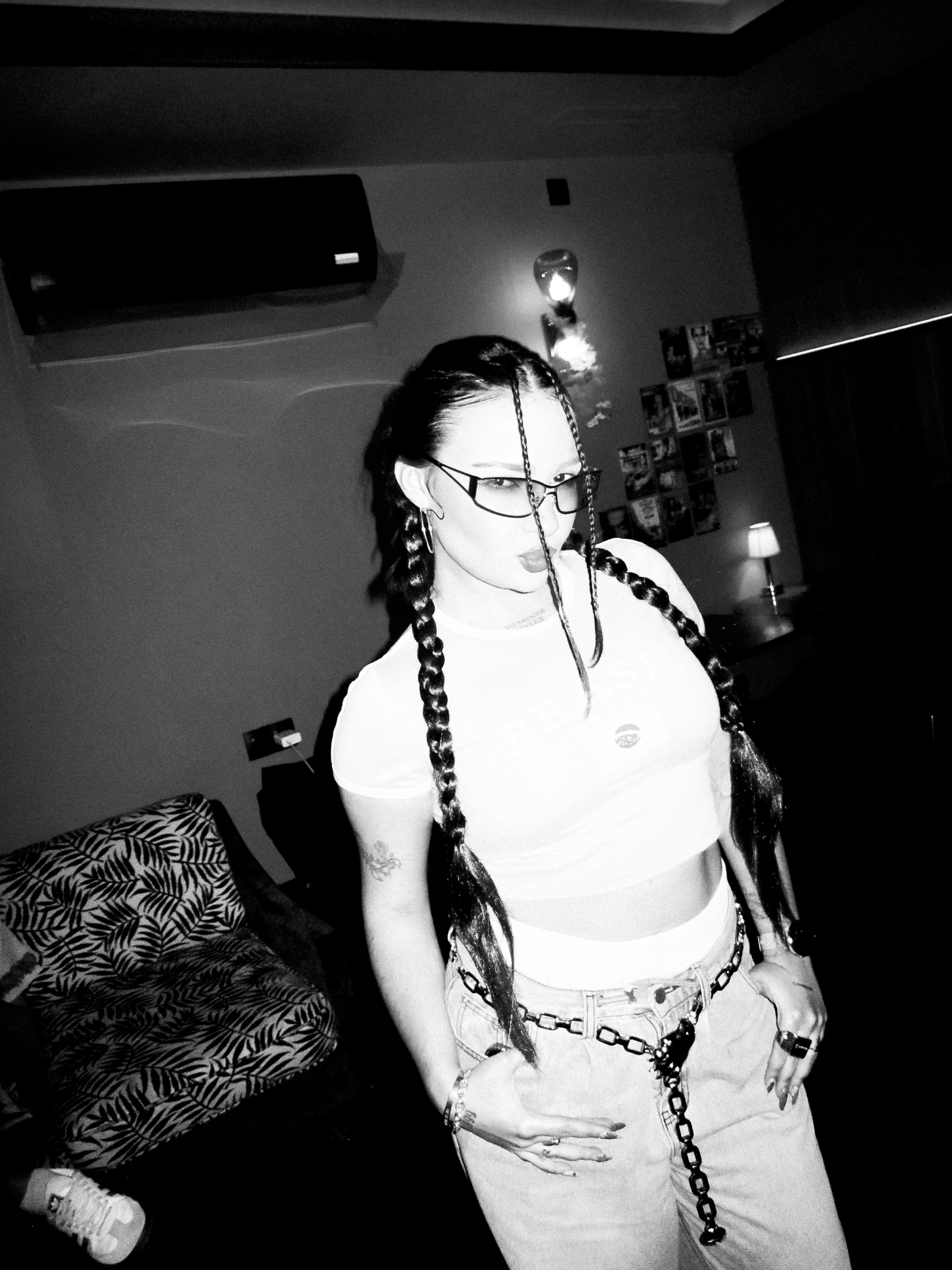 Hanky 3/7 — Latin American Legacy. TENZO | Креативный продюсер / Арт-директор