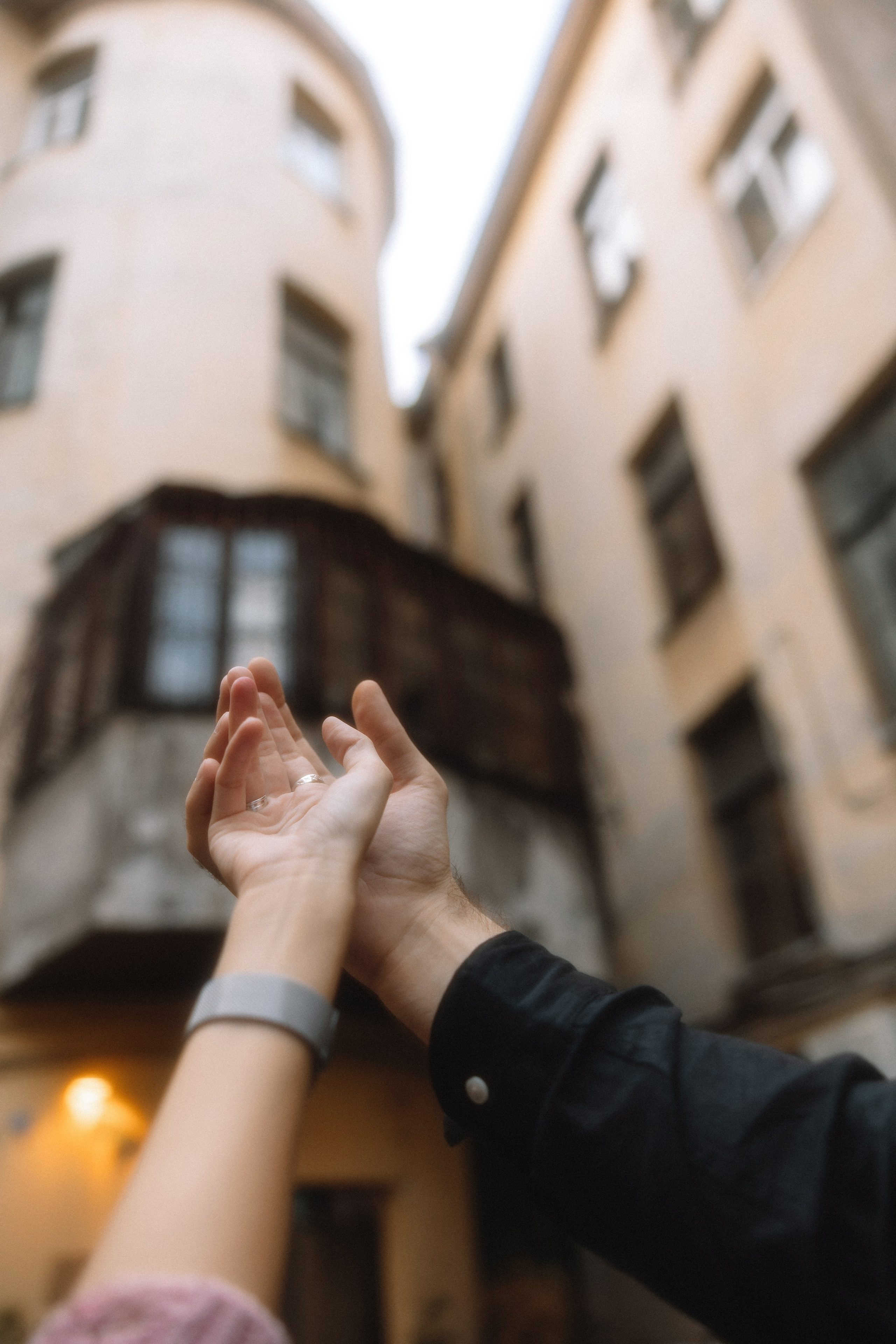 Наталья и Алексей. Lifestyle фотограф в Санкт-Петербурге Анна Щекалева