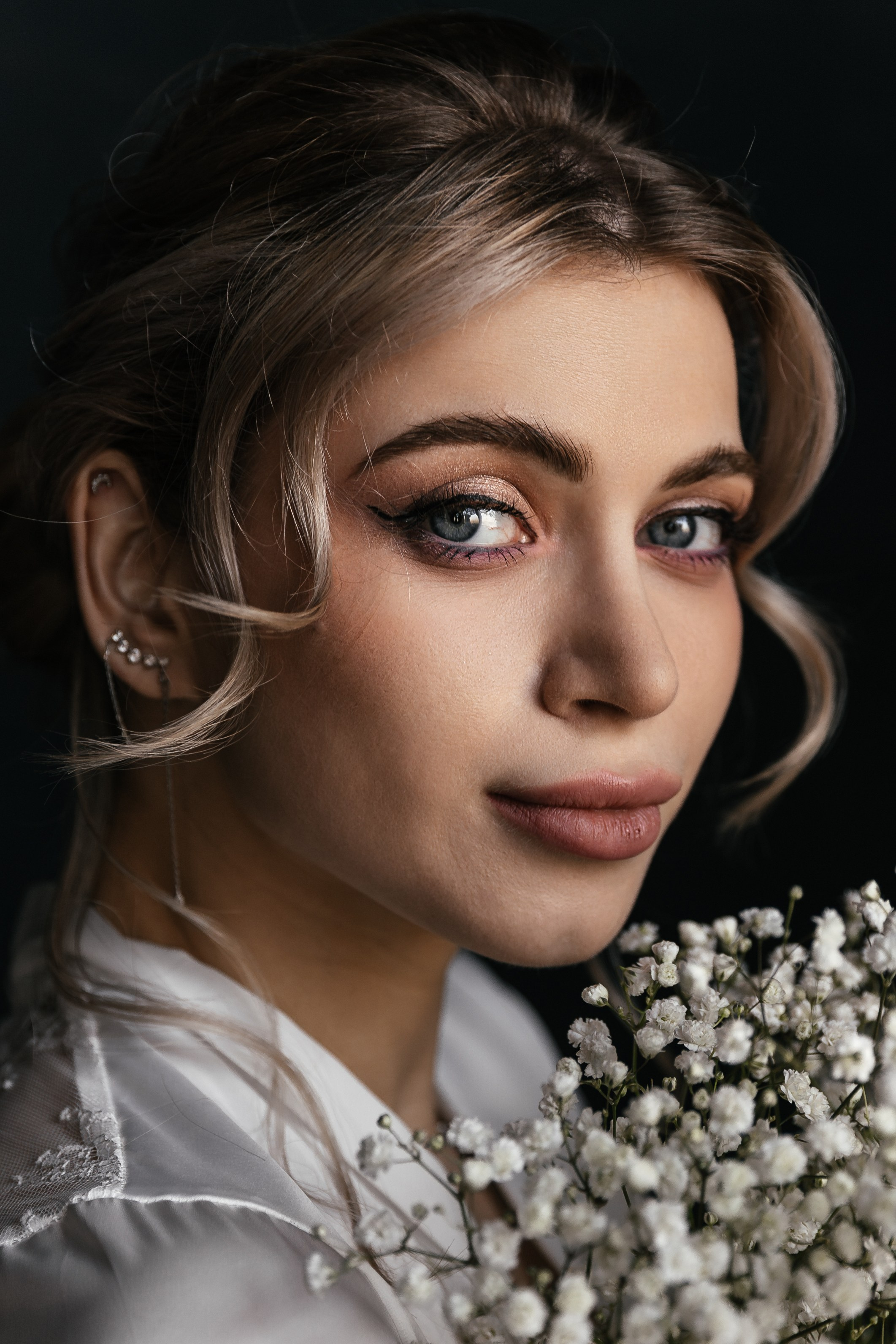 Екатерина. Lifestyle фотограф в Санкт-Петербурге Анна Щекалева