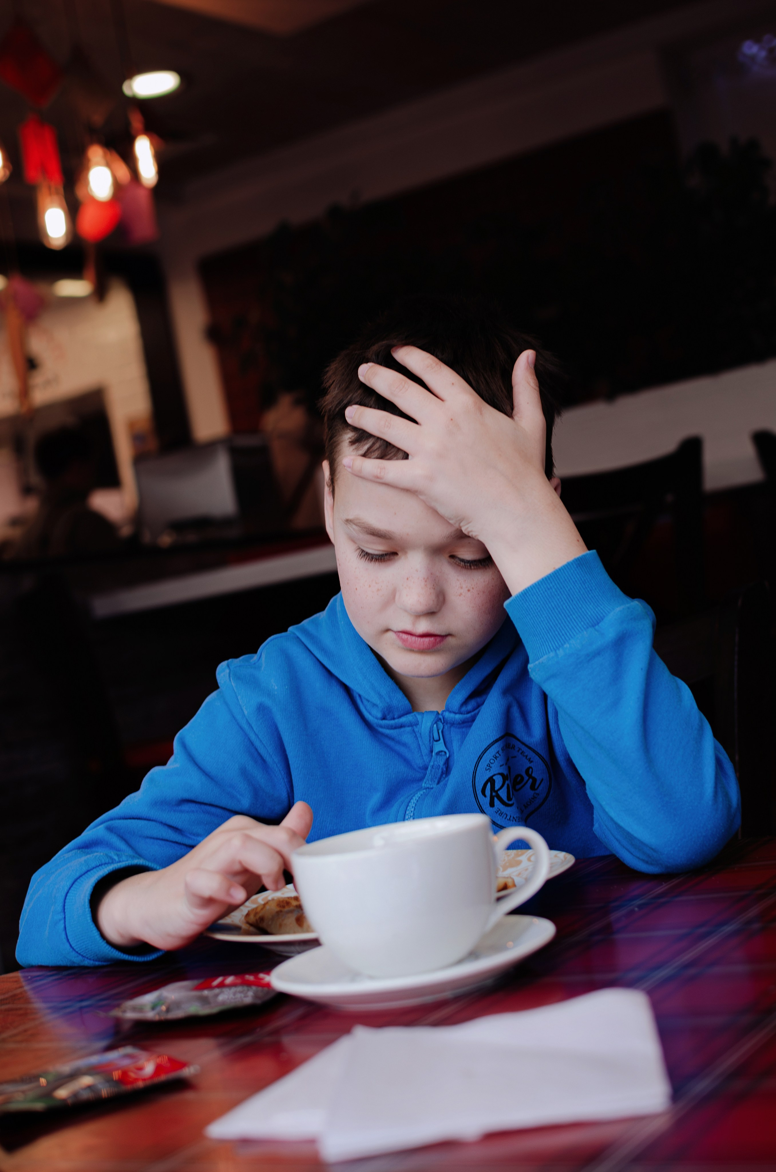 Прогулочная фотосессия для Н. с ребятишками. Портретный и репортажный фотограф в Санкт-Петербурге Варвара Жукова