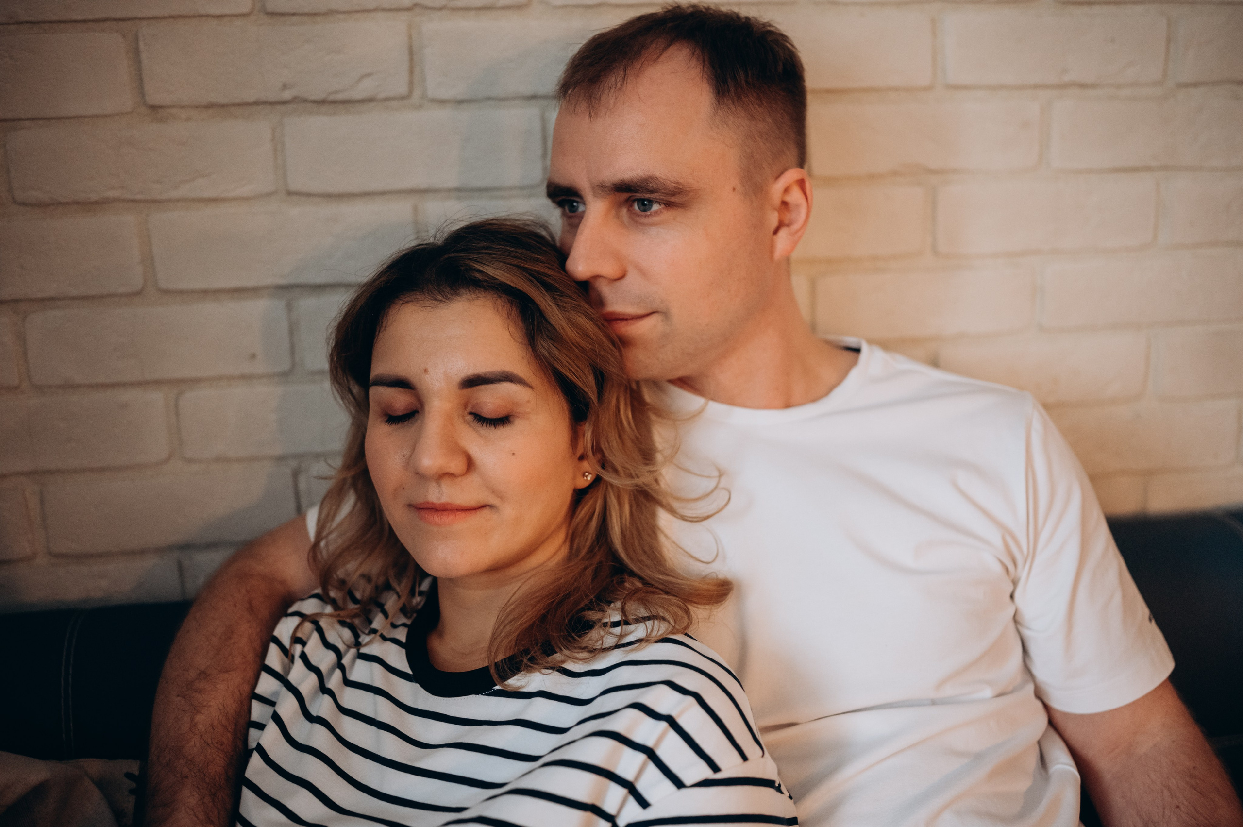 Гуля, Вадим, Артем, Вика и Дима. Детский и семейный фотограф в Москве