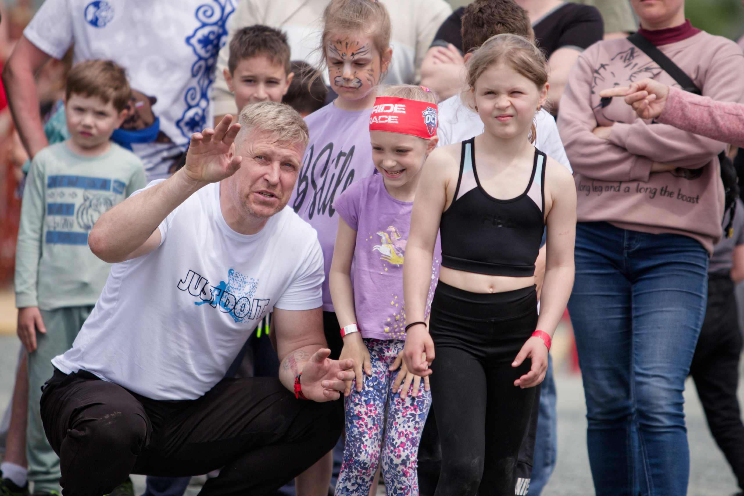 Pride kids. Кутузов Евгений Фотограф в Южно-Сахалинске