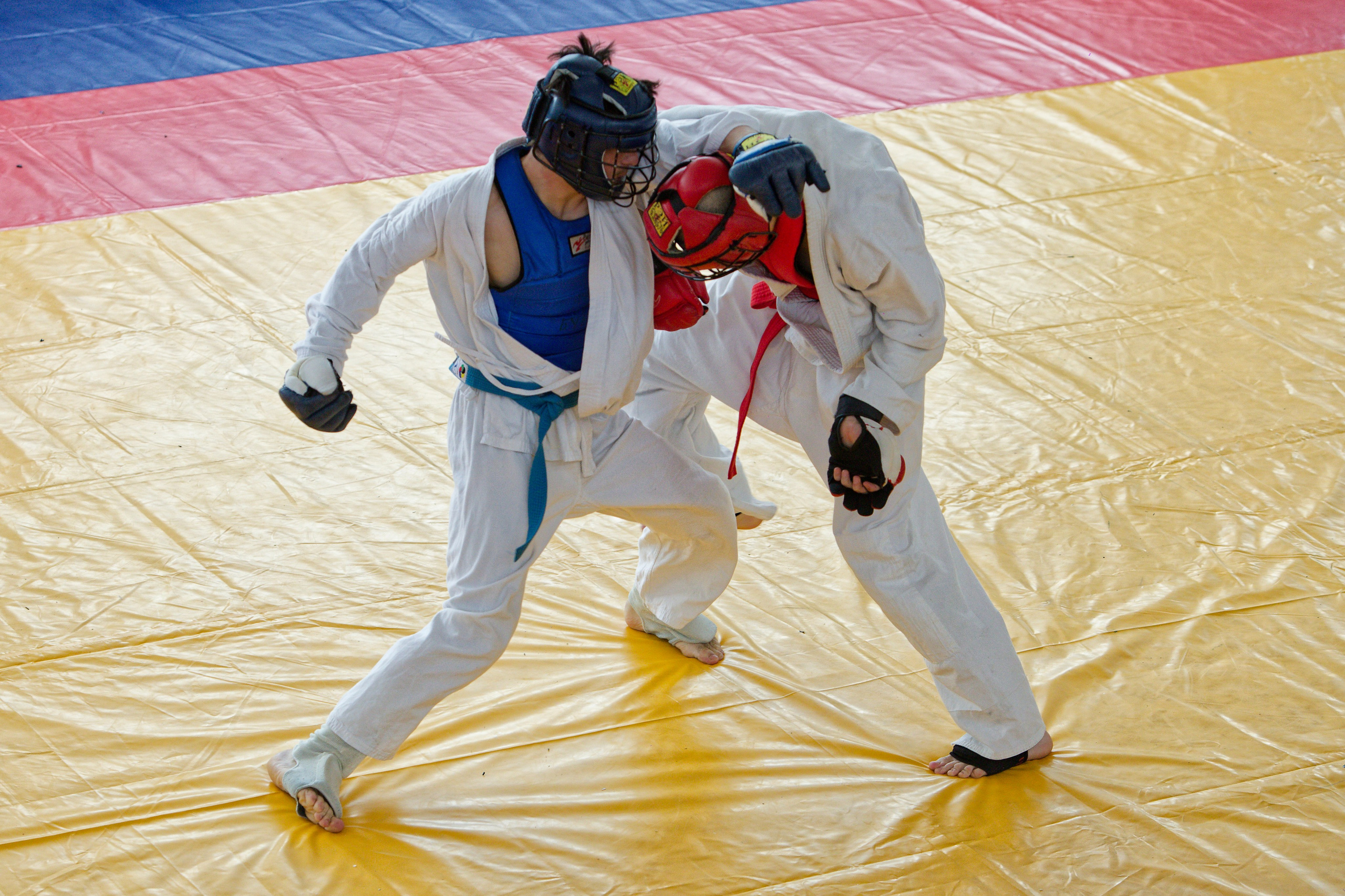 Турнир по армейскому рукопашному бою на кубок Героя России А. Ю. Фомина. Кутузов Евгений Фотограф в Южно-Сахалинске