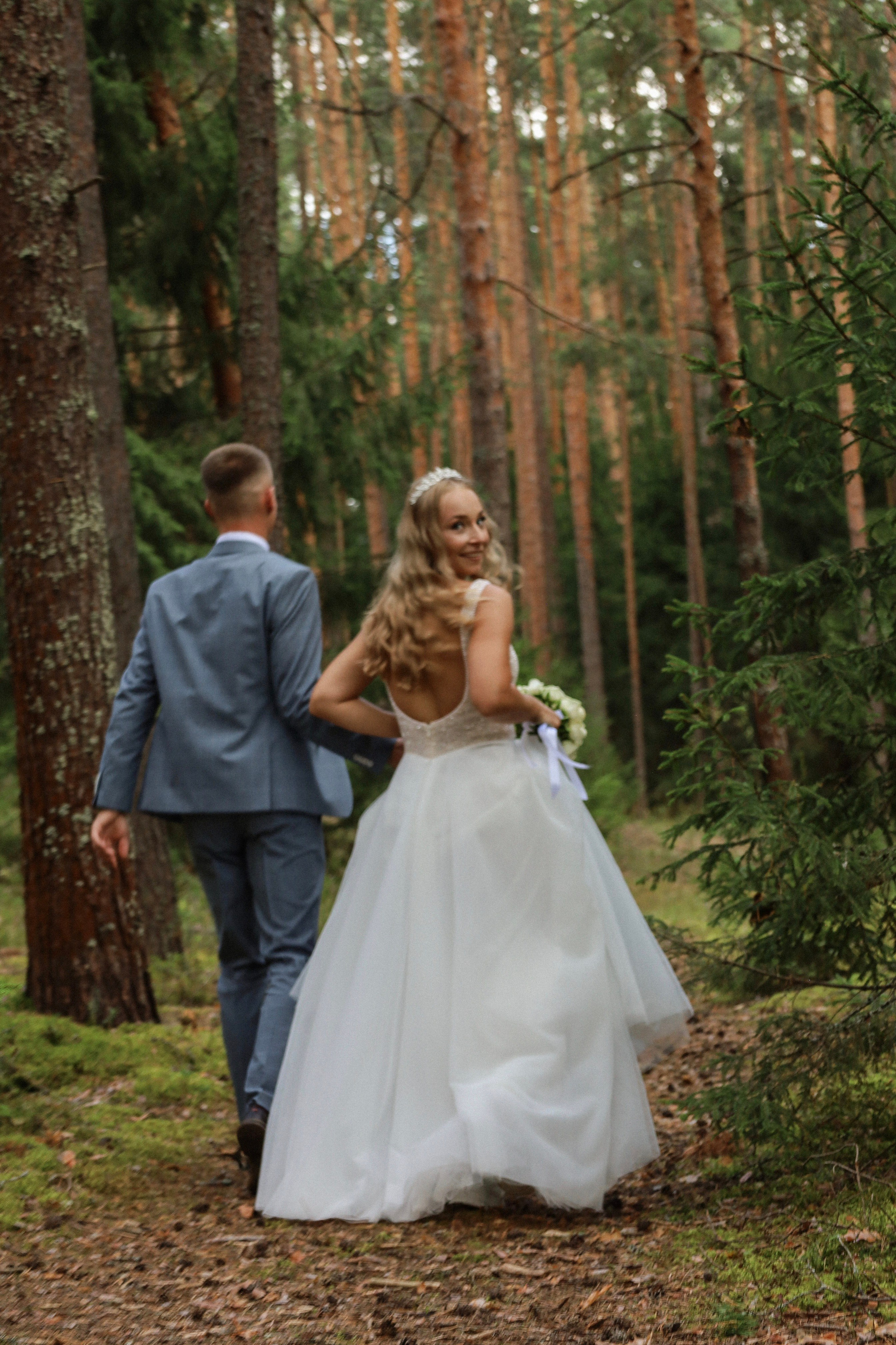 Alexandra & Denis. Никонорова Анастасия