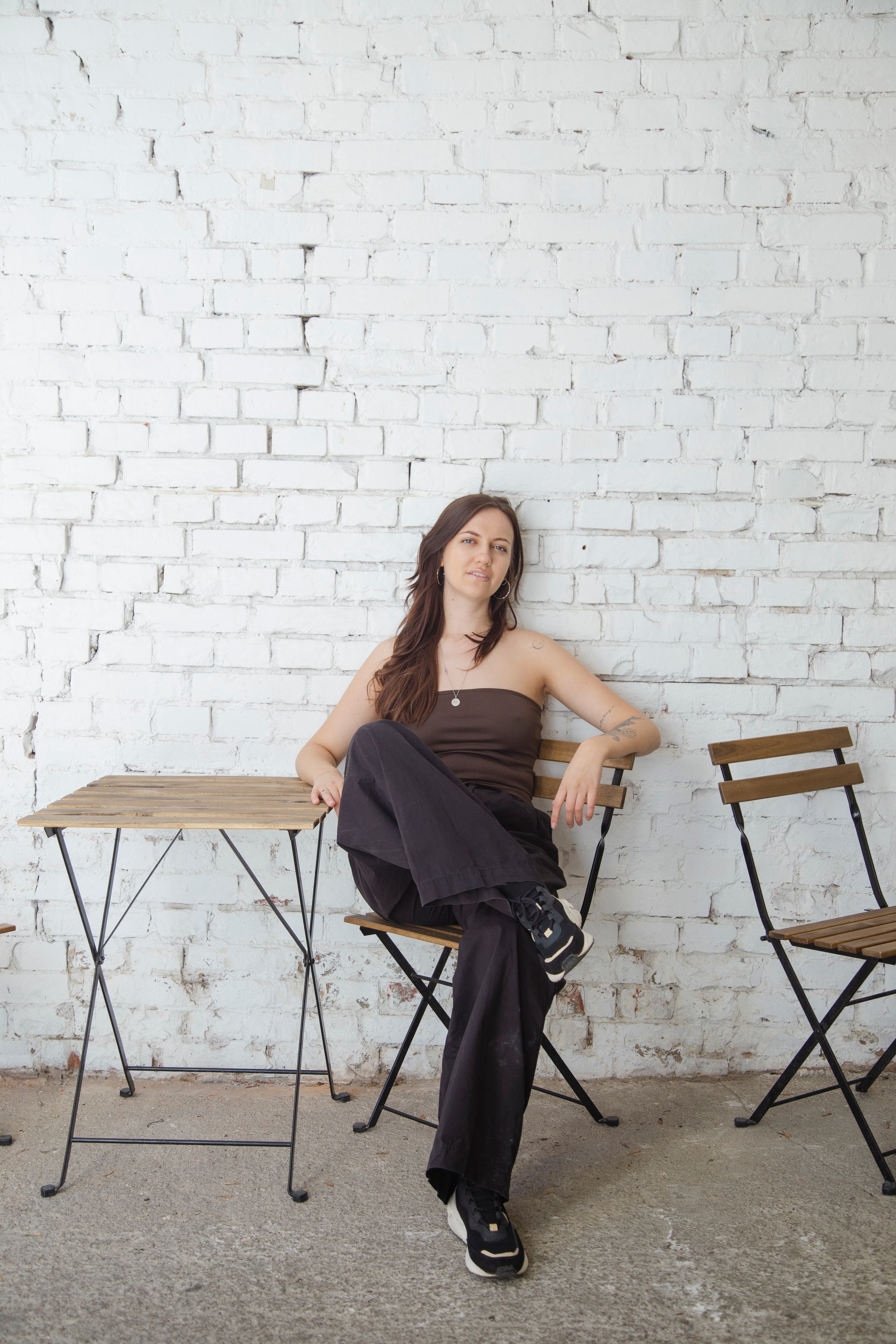 DARIA. КОНТЕНТ ДЛЯ БРЕНДОВ СПБ Лиза Федотова