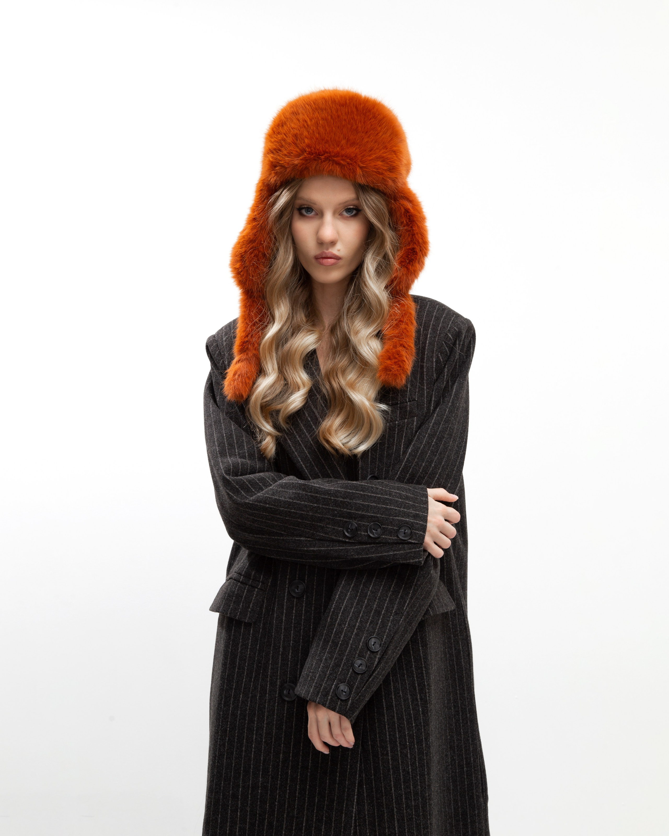 VARYA. КОНТЕНТ ДЛЯ БРЕНДОВ СПБ Лиза Федотова