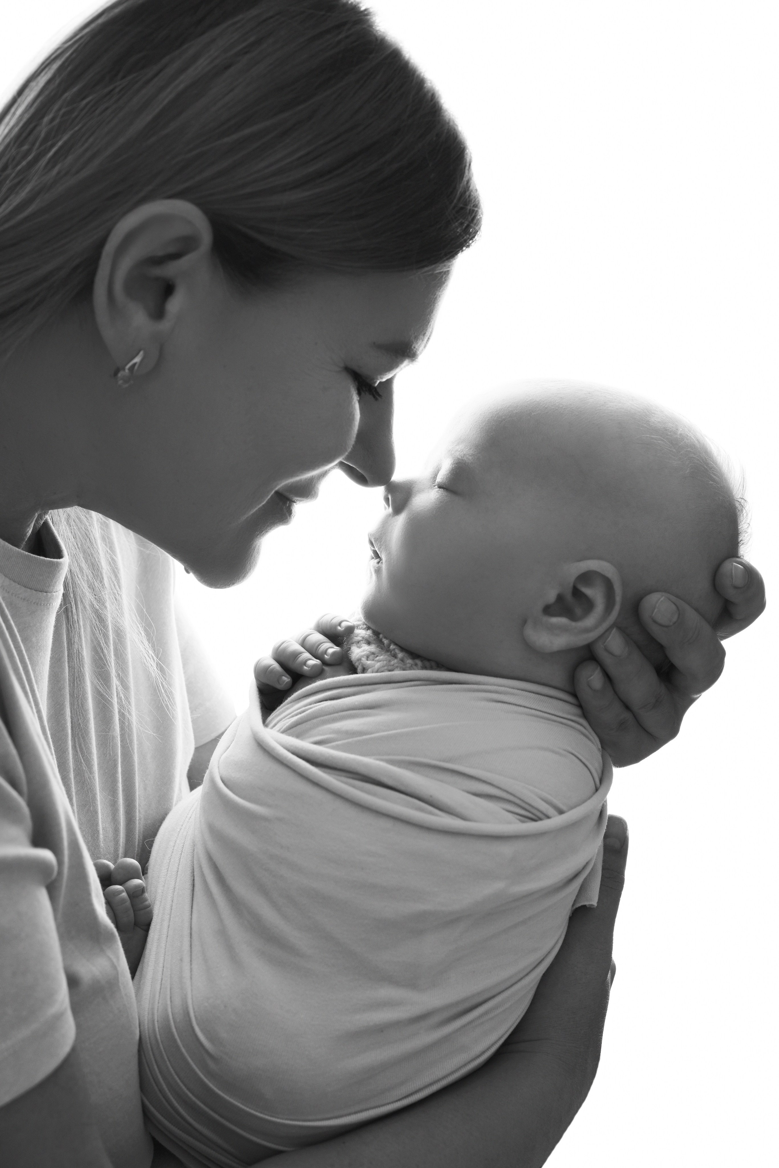 Семейные фотосессии с новорожденными | Трогательные кадры малышей и их близких в Москве и МО. Фотосессия новорожденных в Москве и Московской области | Профессиональный фотограф newborn — Татьяна Иванова